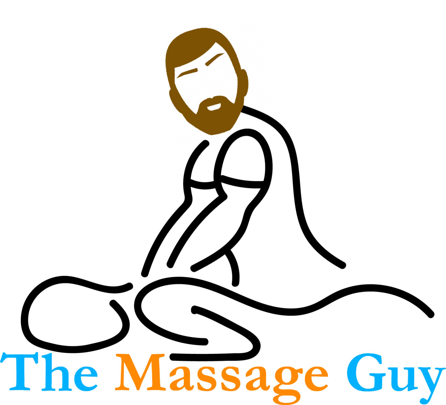 Home — The Massage Guy