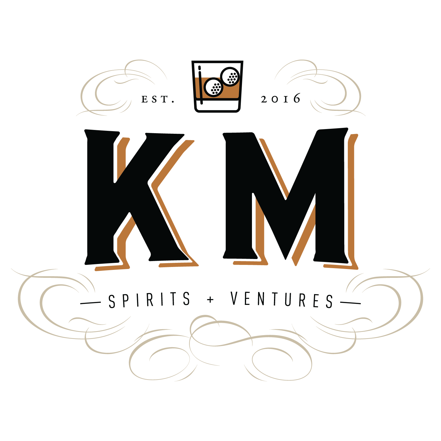 KM Spirits + Ventures