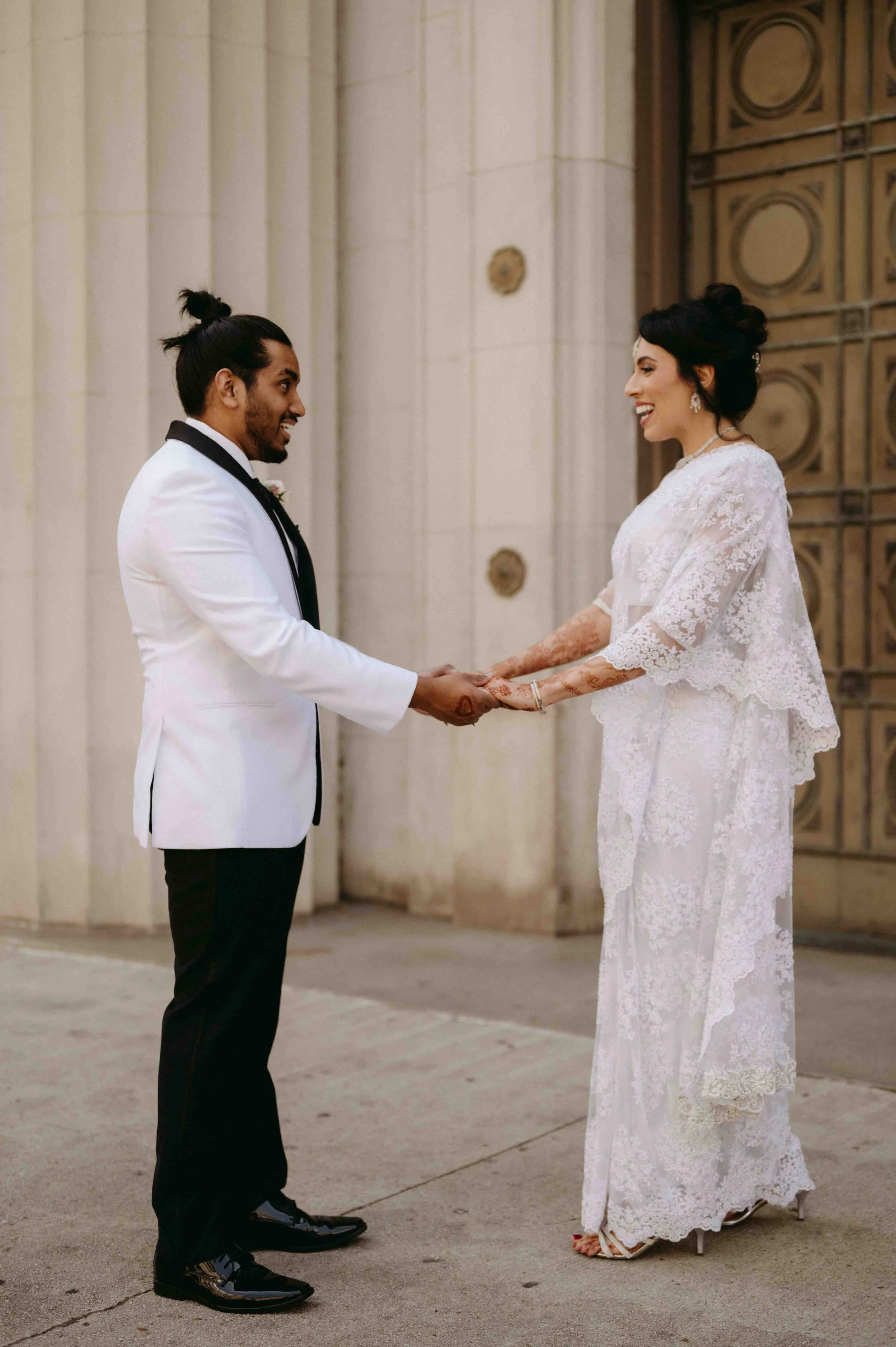 Moody Memphis wedding photographer Sri Lankan wedding downtown Memphis The Cadre Memphis documentary wedding photographer cinematic Memphis wedding photographer editorial Memphis wedding photographer