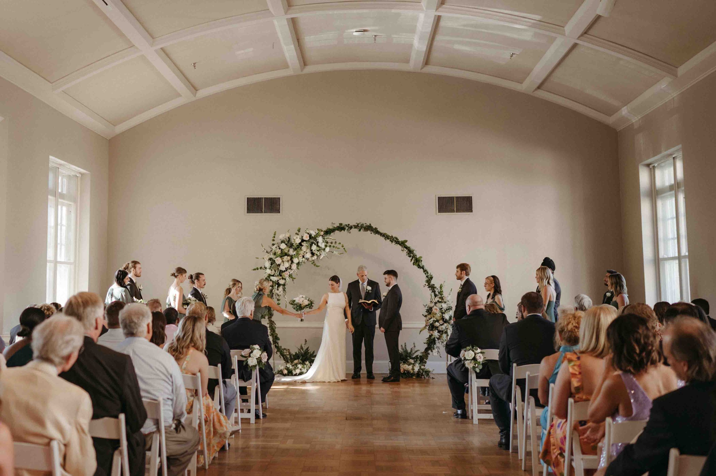 Memphis Pink Palace Museum of Science and History wedding, moody Memphis wedding photographer, cinematic Memphis wedding photographer, Memphis documentary wedding photographer, Memphis museum wedding, editorial Memphis wedding photographer