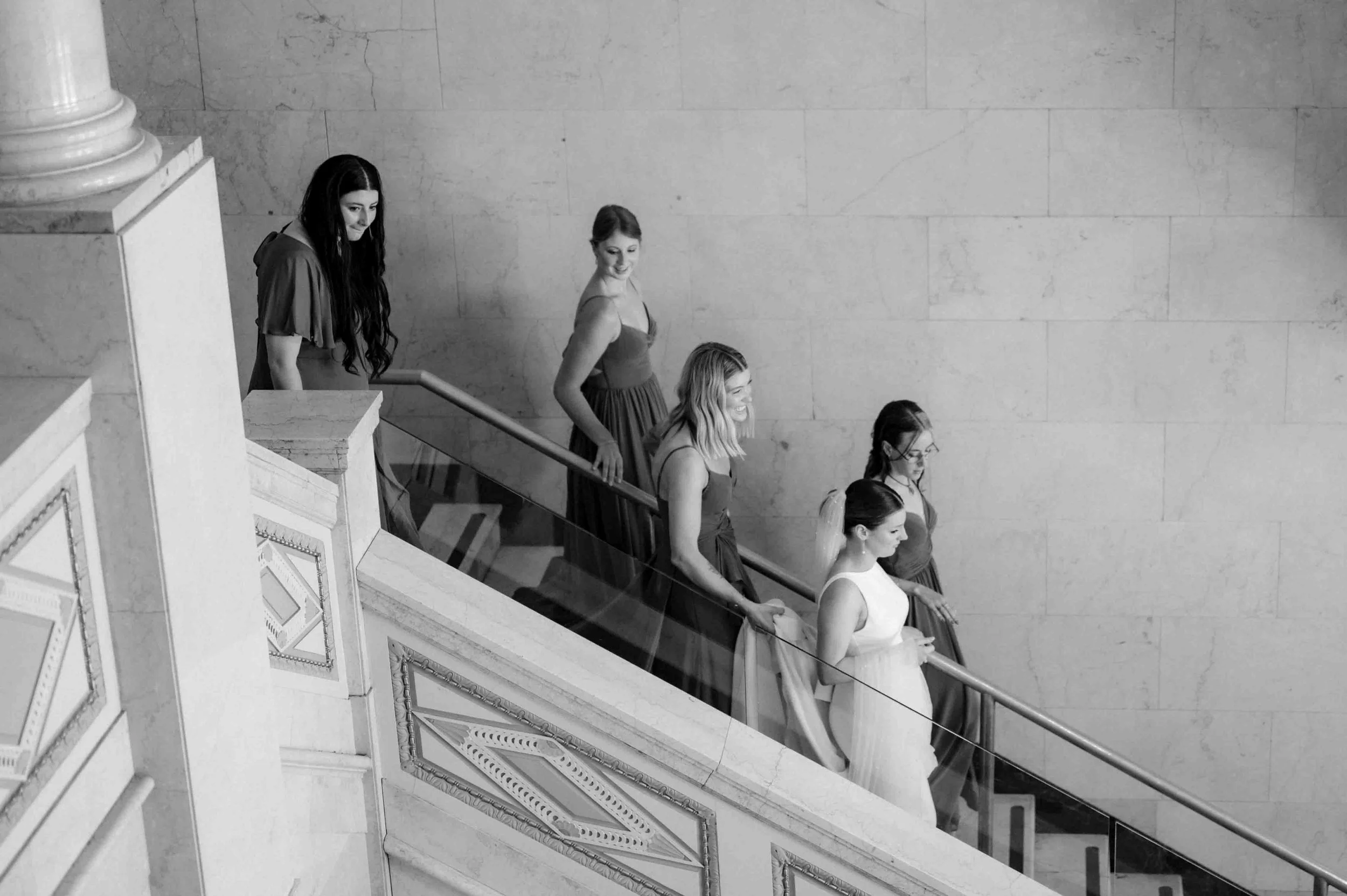 Memphis Pink Palace Museum of Science and History wedding, moody Memphis wedding photographer, cinematic Memphis wedding photographer, Memphis documentary wedding photographer, Memphis museum wedding, editorial Memphis wedding photographer