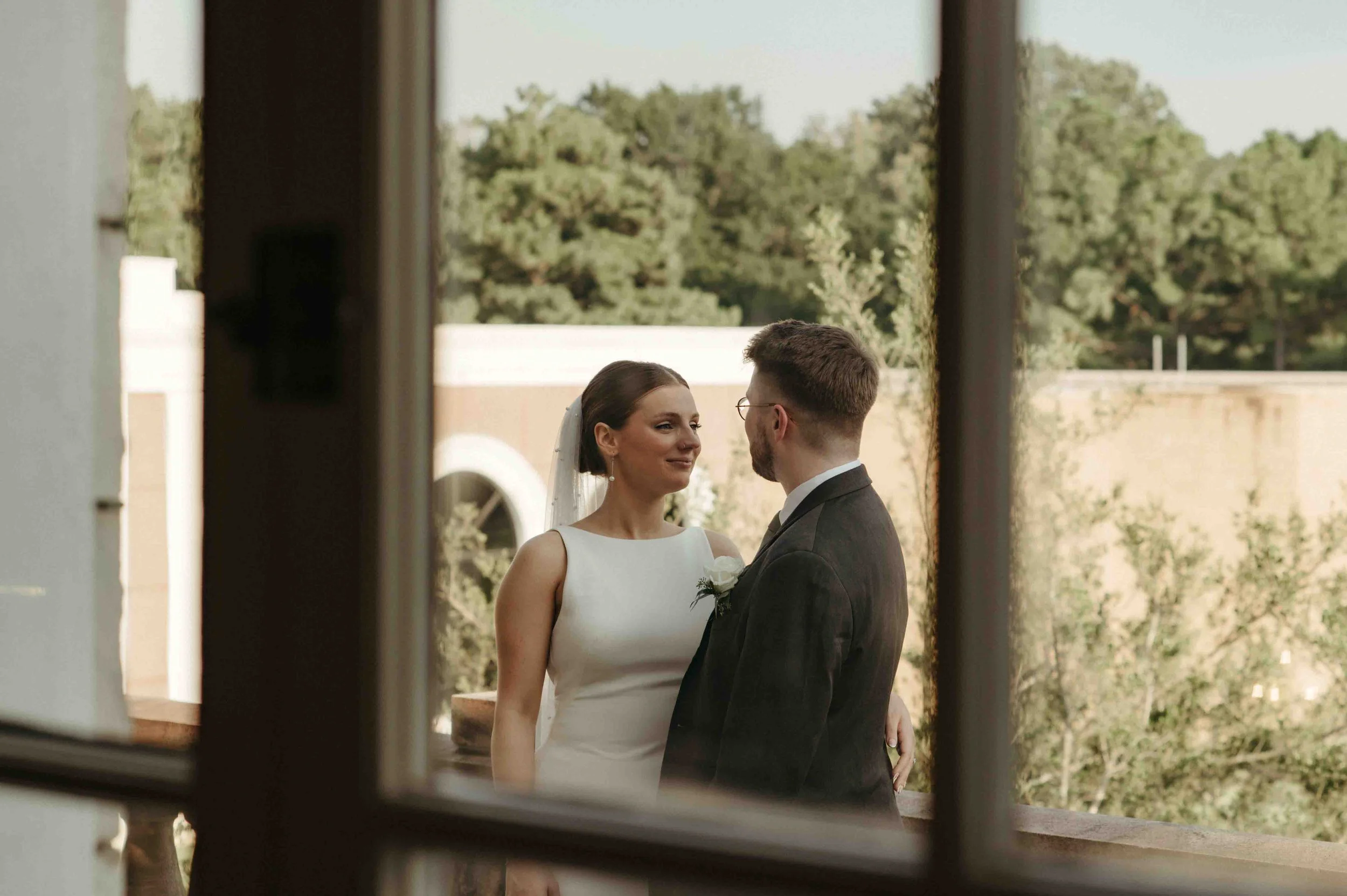 Amelia + Bennett | Timeless Summer Wedding | Memphis, TN