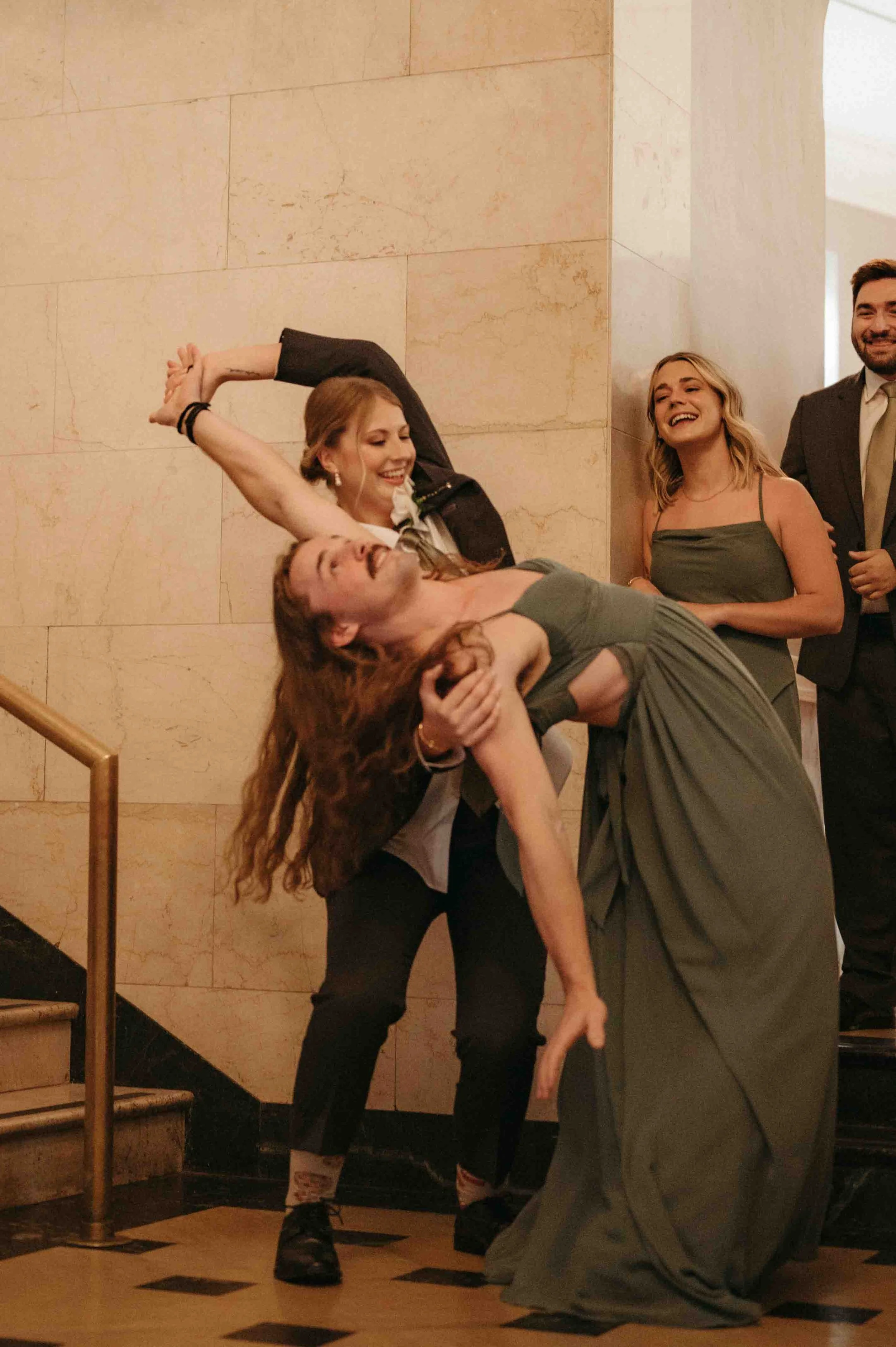 Memphis Pink Palace Museum of Science and History wedding, moody Memphis wedding photographer, cinematic Memphis wedding photographer, Memphis documentary wedding photographer, Memphis museum wedding, editorial Memphis wedding photographer