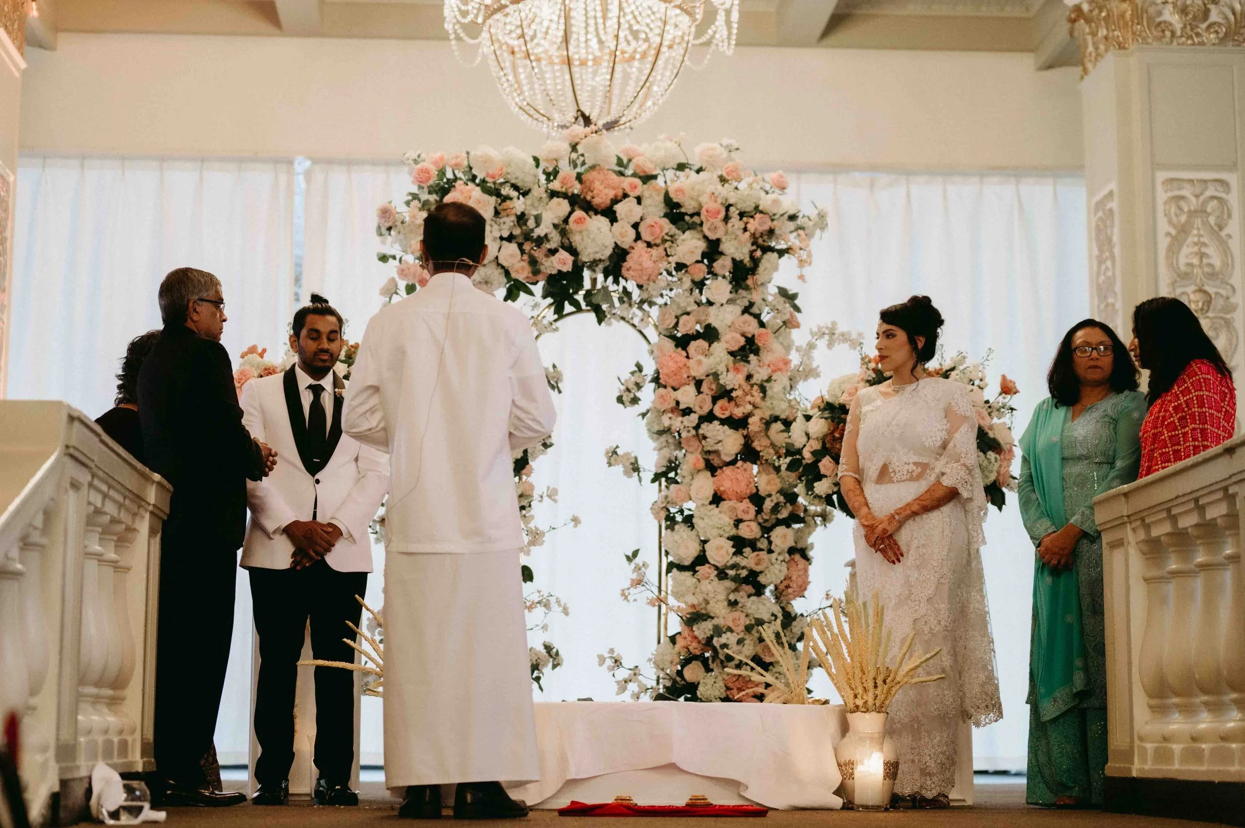 Moody Memphis wedding photographer Sri Lankan wedding downtown Memphis The Cadre Memphis documentary wedding photographer cinematic Memphis wedding photographer editorial Memphis wedding photographer