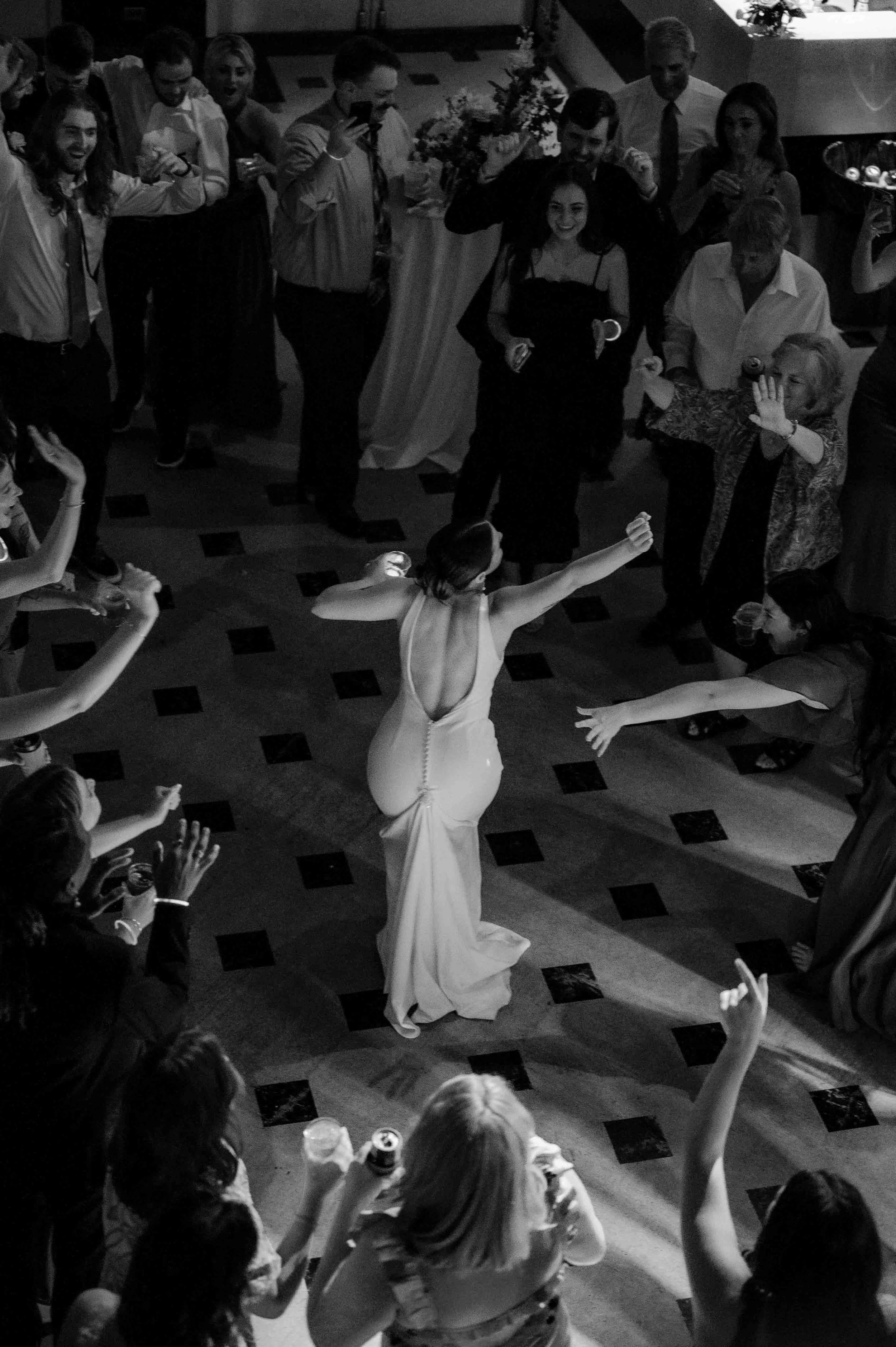 Memphis Pink Palace Museum of Science and History wedding, moody Memphis wedding photographer, cinematic Memphis wedding photographer, Memphis documentary wedding photographer, Memphis museum wedding, editorial Memphis wedding photographer