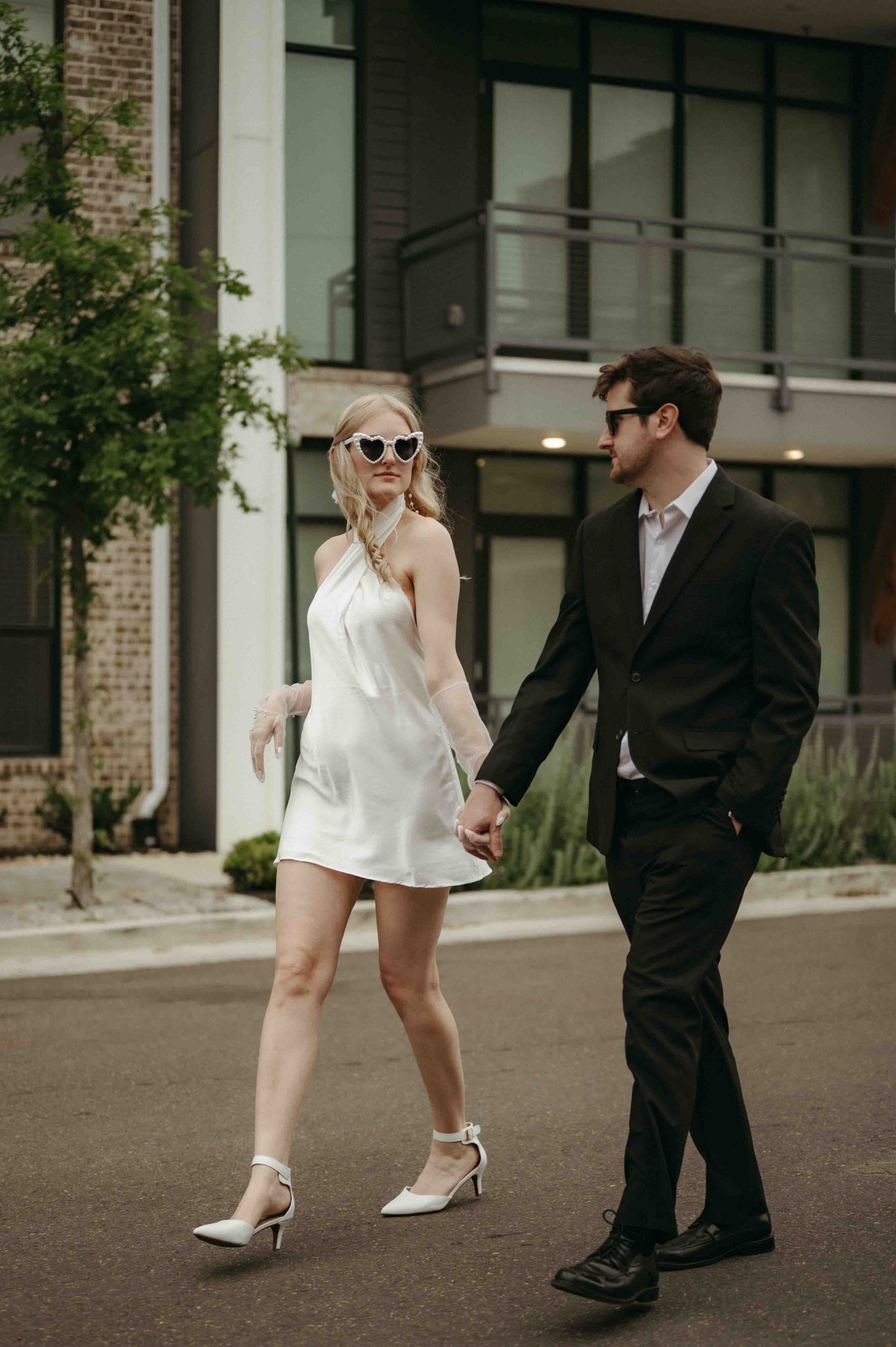 Moody Memphis wedding photographer, Old Dominick Distillery engagement session, Memphis brewery engagement session, Memphis documentary wedding photographer, cinematic Memphis wedding photographer, editorial Memphis wedding photographer