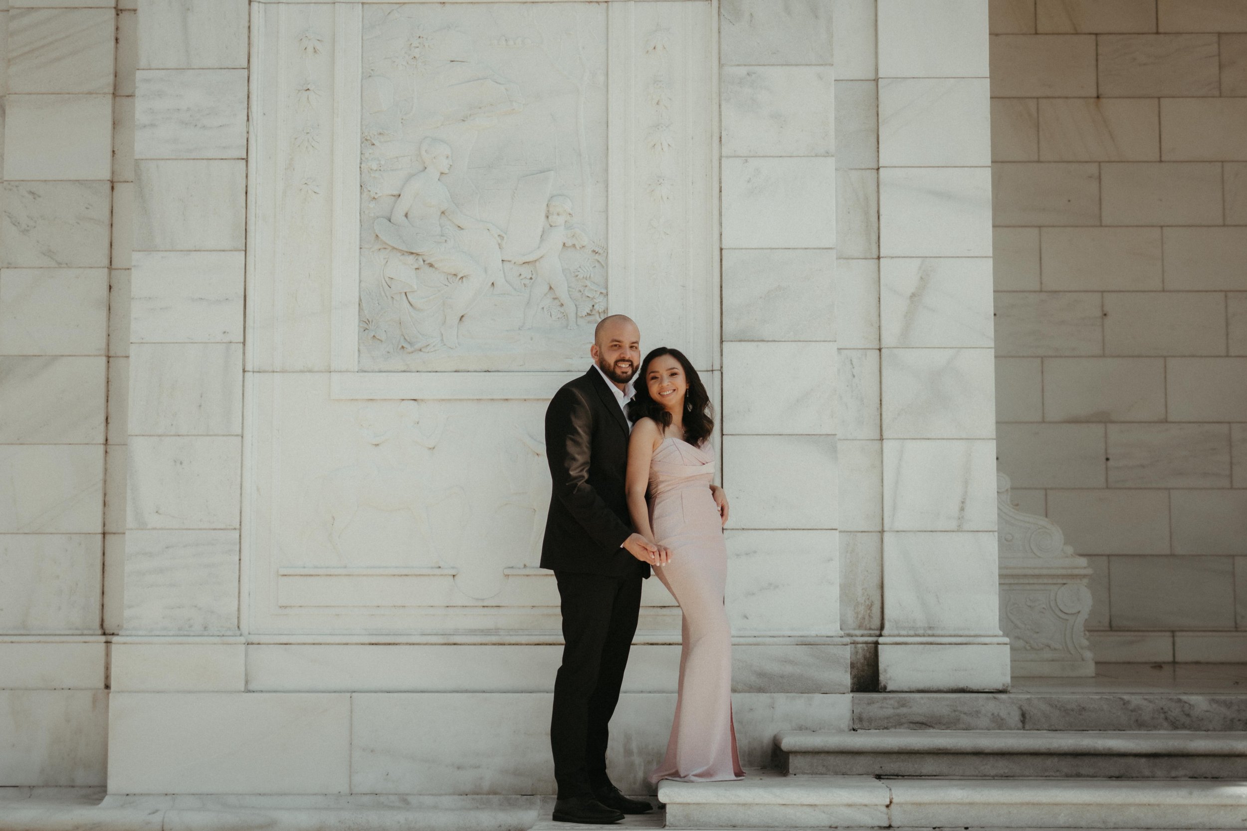 MemphisOvertonParkBrooksMuseumMonicaLuisEngagementSessionEmilySwanPhotography-30.jpg