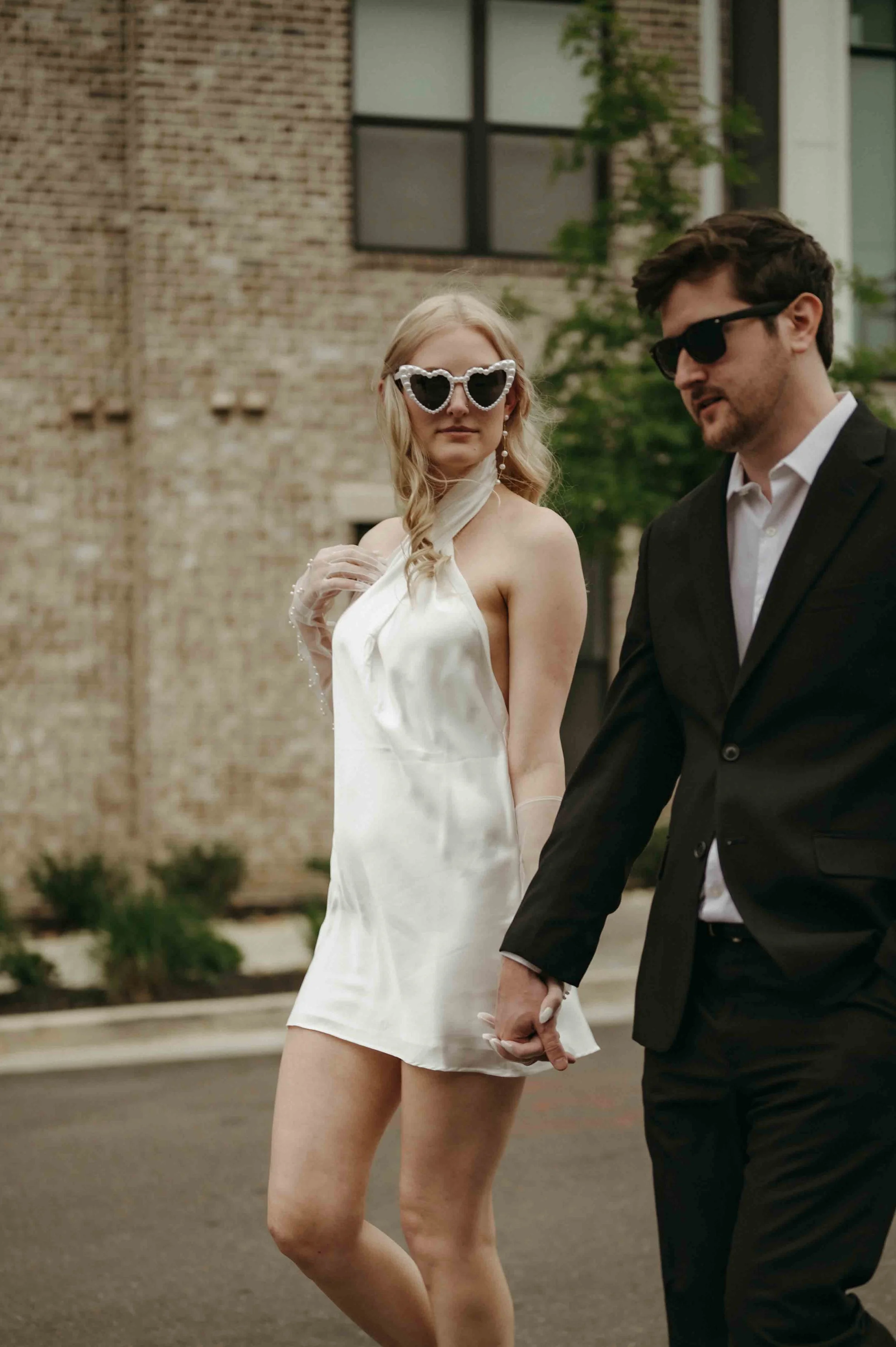 Moody Memphis wedding photographer, Old Dominick Distillery engagement session, Memphis brewery engagement session, Memphis documentary wedding photographer, cinematic Memphis wedding photographer, editorial Memphis wedding photographer