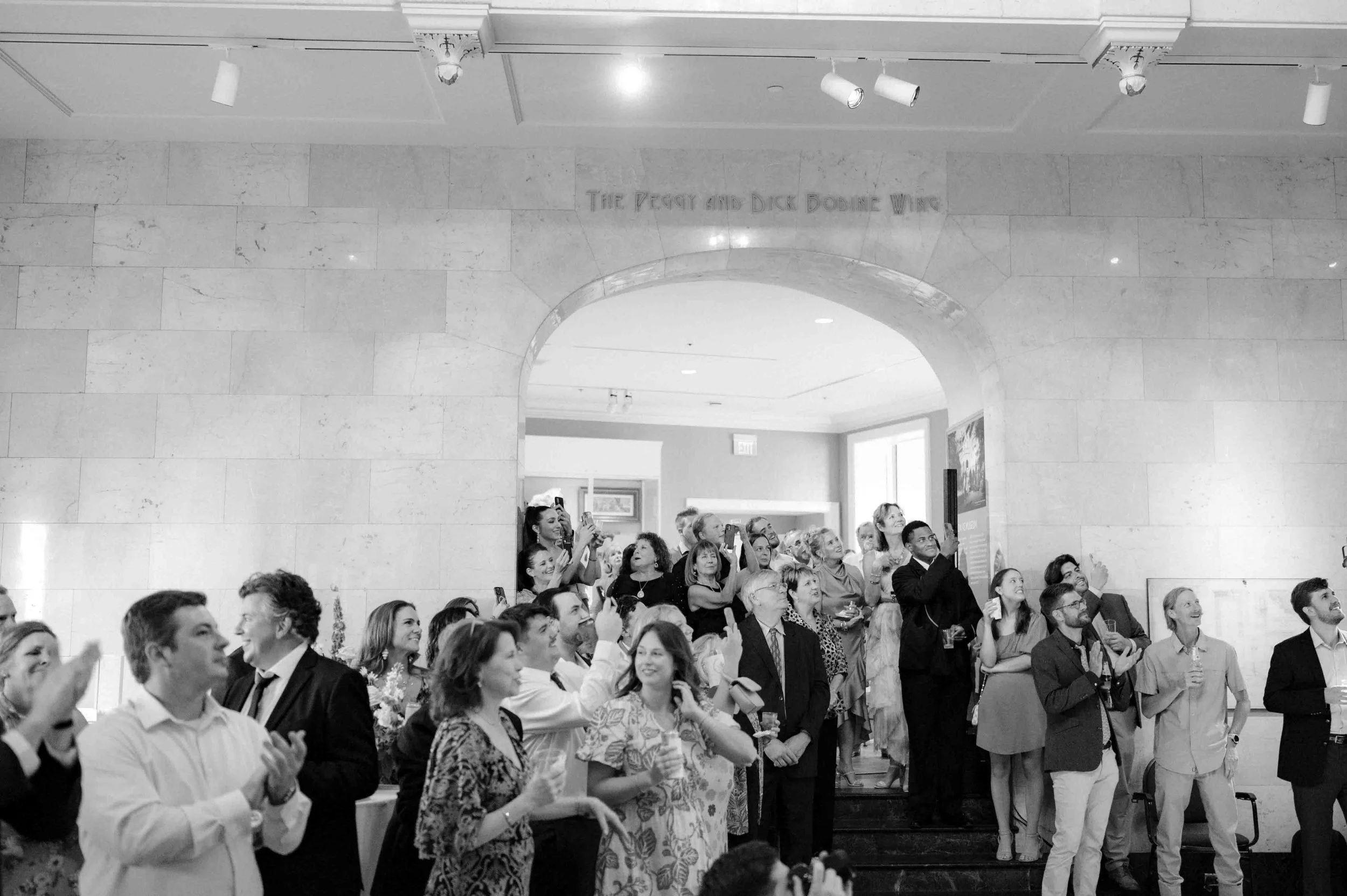 Memphis Pink Palace Museum of Science and History wedding, moody Memphis wedding photographer, cinematic Memphis wedding photographer, Memphis documentary wedding photographer, Memphis museum wedding, editorial Memphis wedding photographer