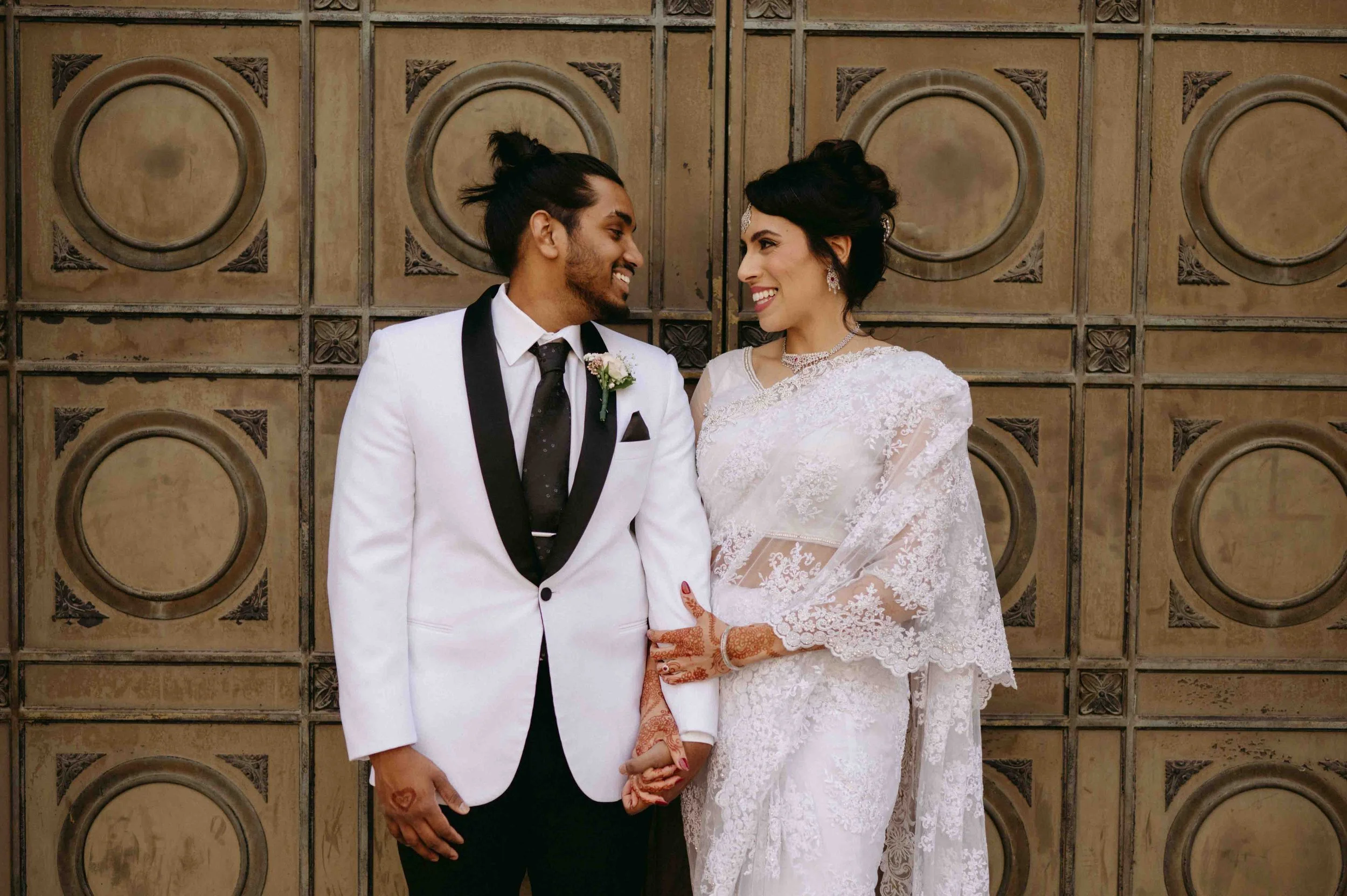 Moody Memphis wedding photographer Sri Lankan wedding downtown Memphis The Cadre Memphis documentary wedding photographer cinematic Memphis wedding photographer editorial Memphis wedding photographer