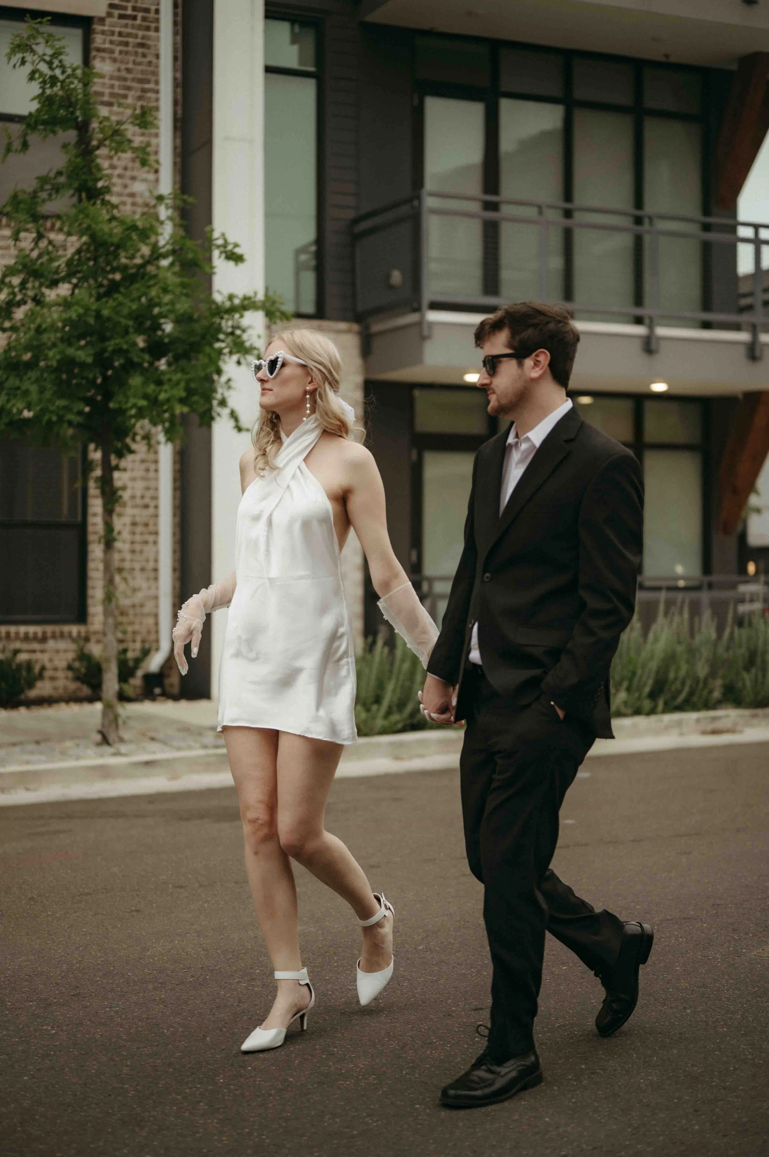 Moody Memphis wedding photographer, Old Dominick Distillery engagement session, Memphis brewery engagement session, Memphis documentary wedding photographer, cinematic Memphis wedding photographer, editorial Memphis wedding photographer