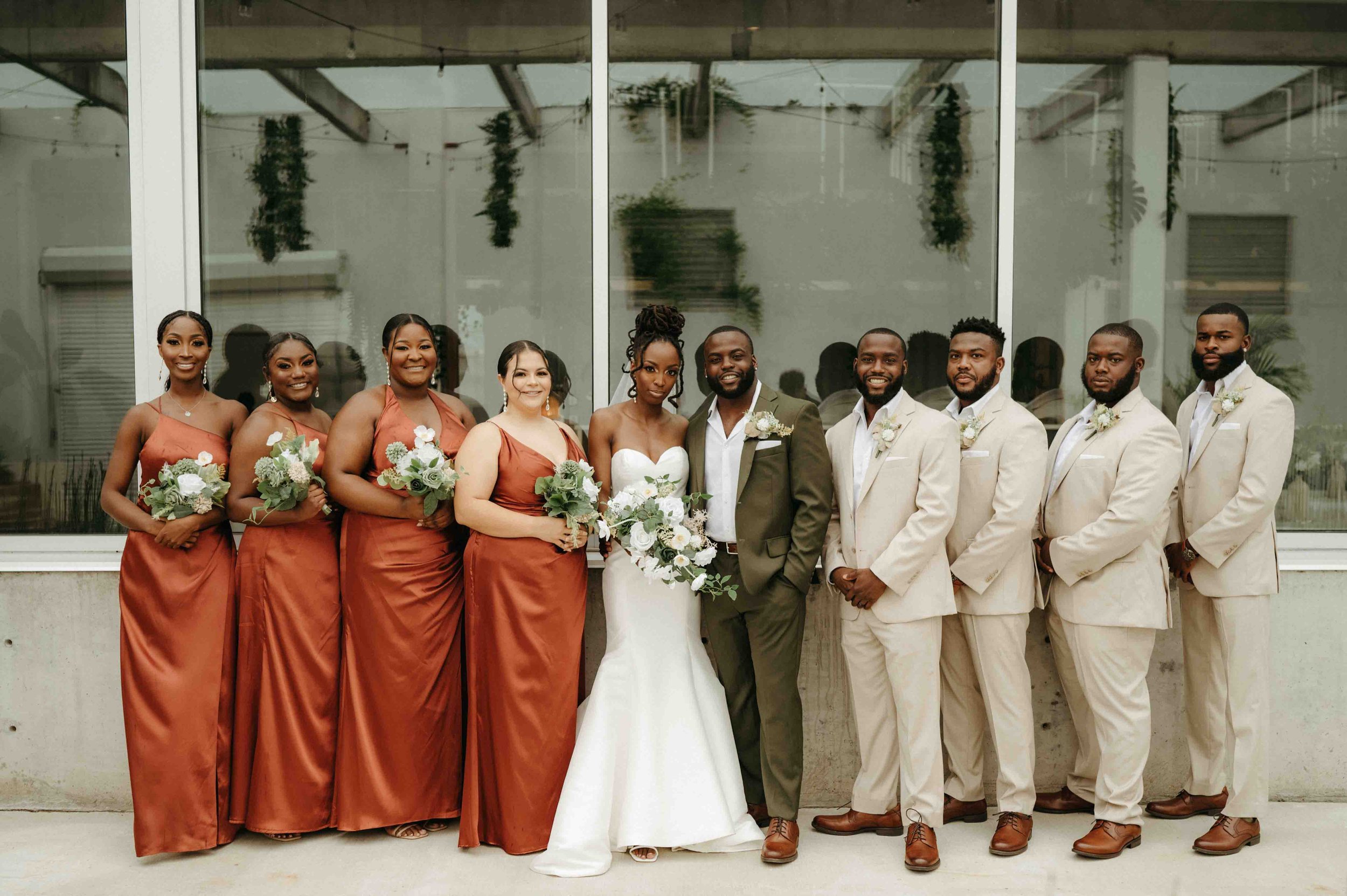 The Plant Jackson wedding, moody Jackson wedding photographer, cinematic Jackson wedding photographer, moody Memphis wedding photographer, cinematic Memphis wedding photographer, Jackson documentary wedding photographer, Memphis documentary wedding