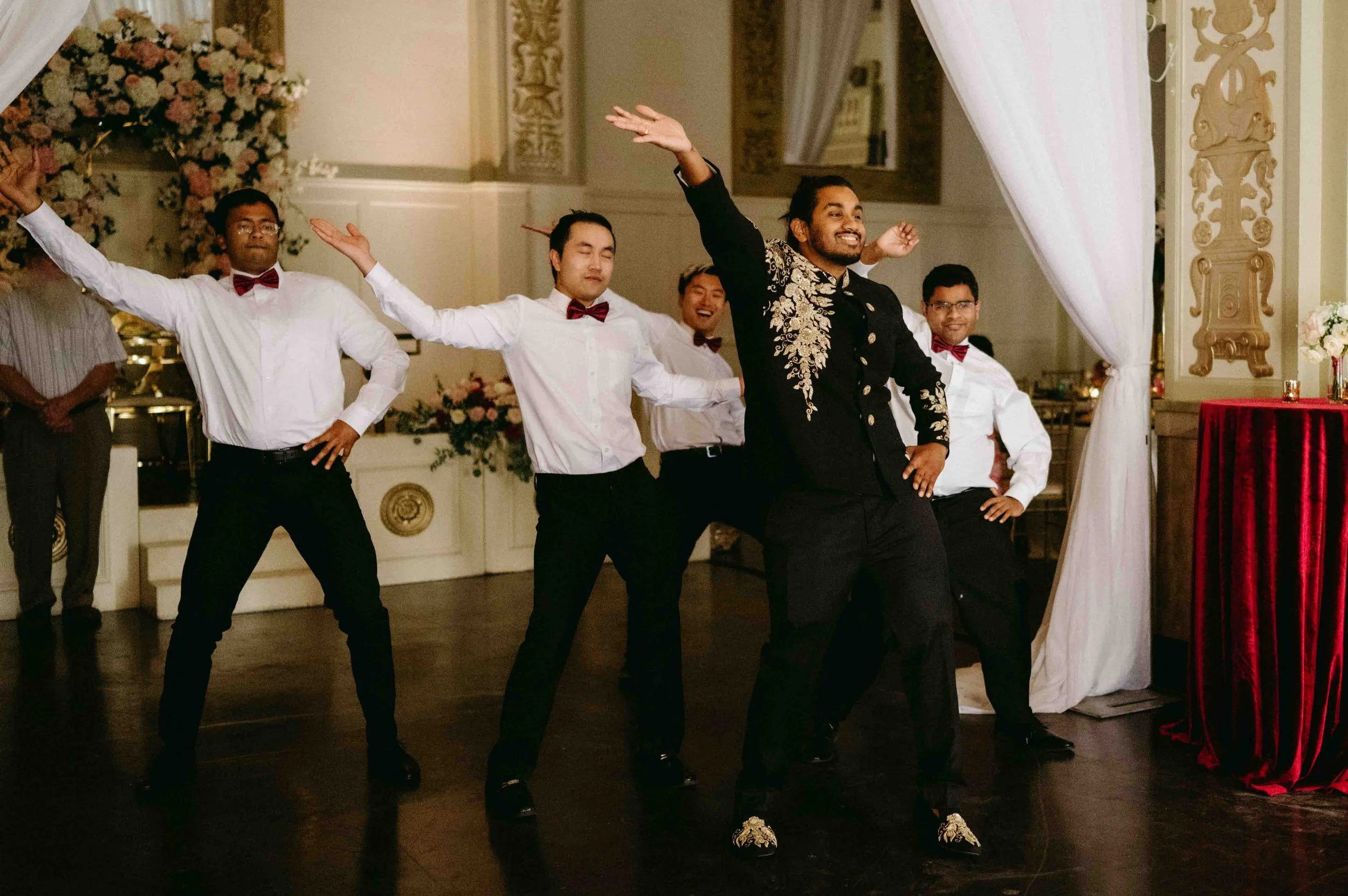 Moody Memphis wedding photographer Sri Lankan wedding downtown Memphis The Cadre Memphis documentary wedding photographer cinematic Memphis wedding photographer editorial Memphis wedding photographer