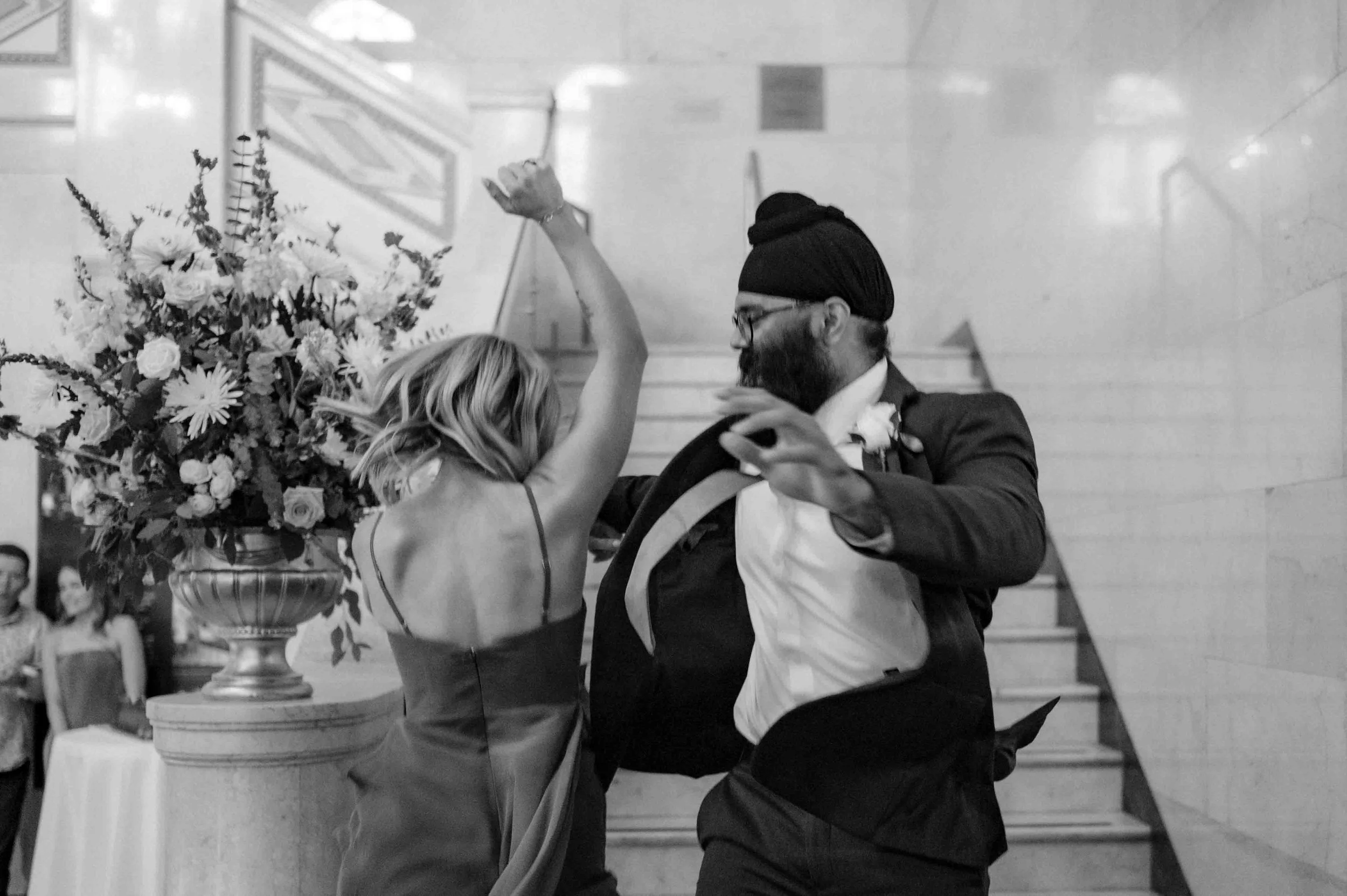 Memphis Pink Palace Museum of Science and History wedding, moody Memphis wedding photographer, cinematic Memphis wedding photographer, Memphis documentary wedding photographer, Memphis museum wedding, editorial Memphis wedding photographer