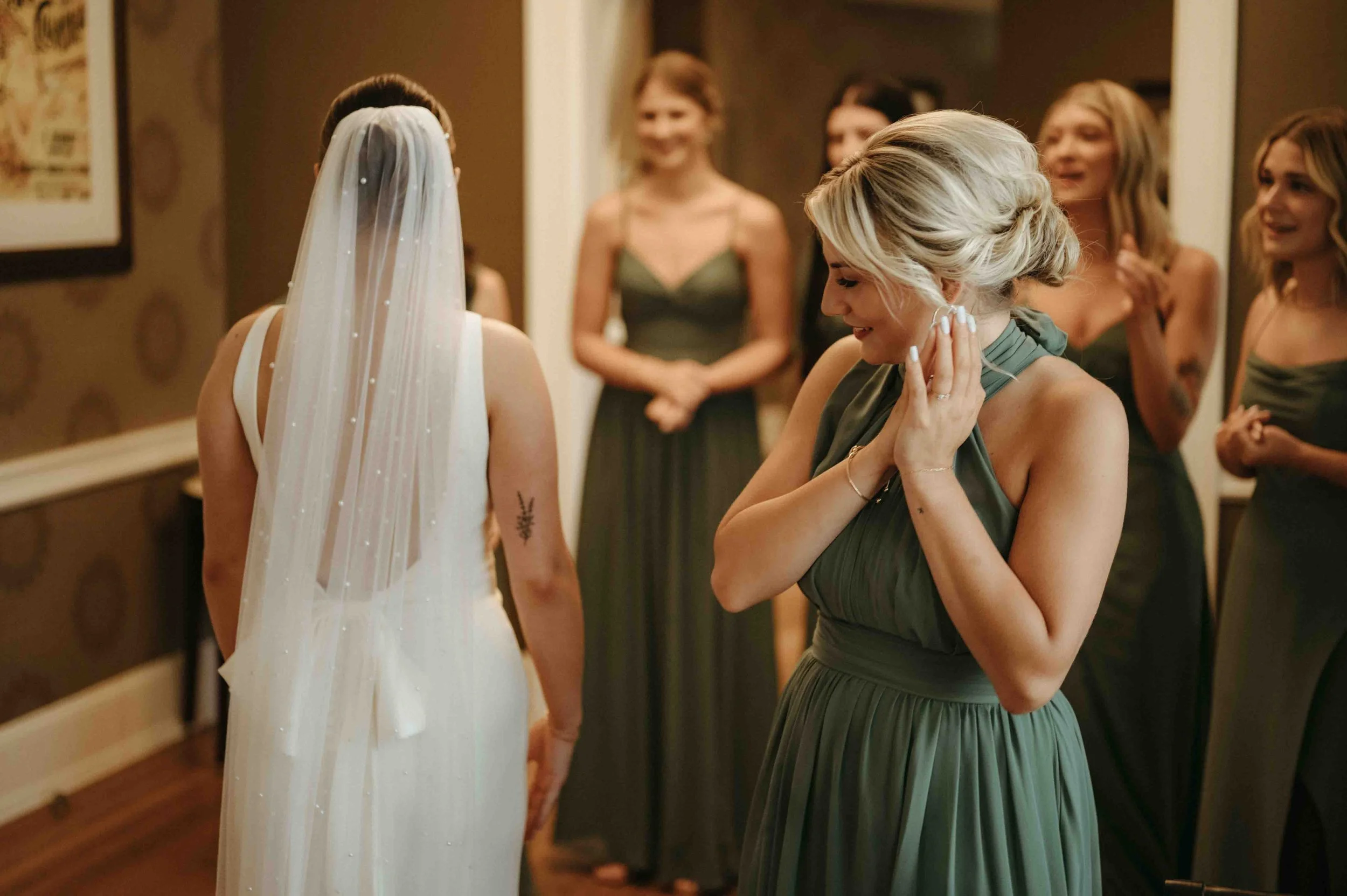 Memphis Pink Palace Museum of Science and History wedding, moody Memphis wedding photographer, cinematic Memphis wedding photographer, Memphis documentary wedding photographer, Memphis museum wedding, editorial Memphis wedding photographer