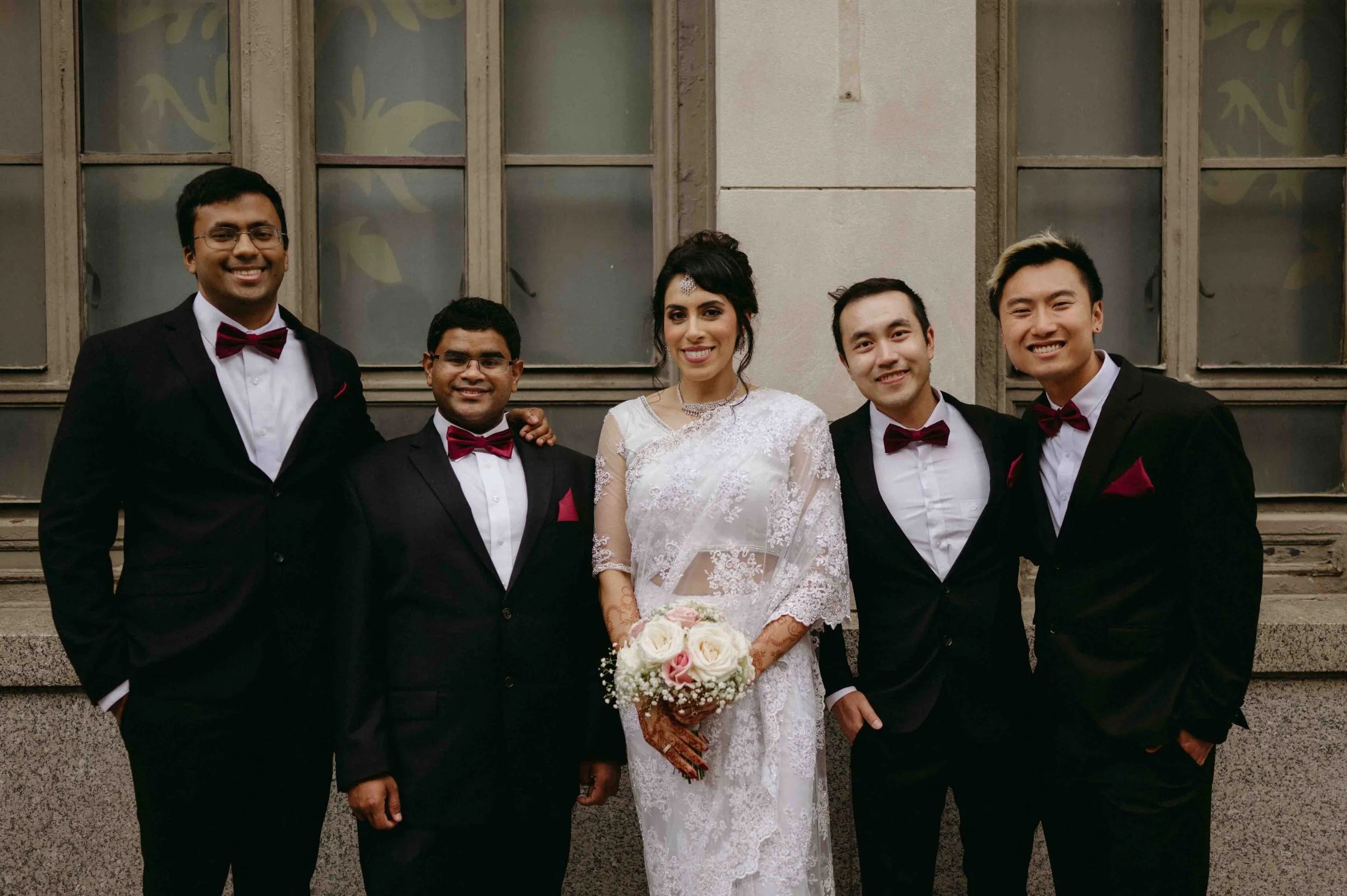 Moody Memphis wedding photographer Sri Lankan wedding downtown Memphis The Cadre Memphis documentary wedding photographer cinematic Memphis wedding photographer editorial Memphis wedding photographer