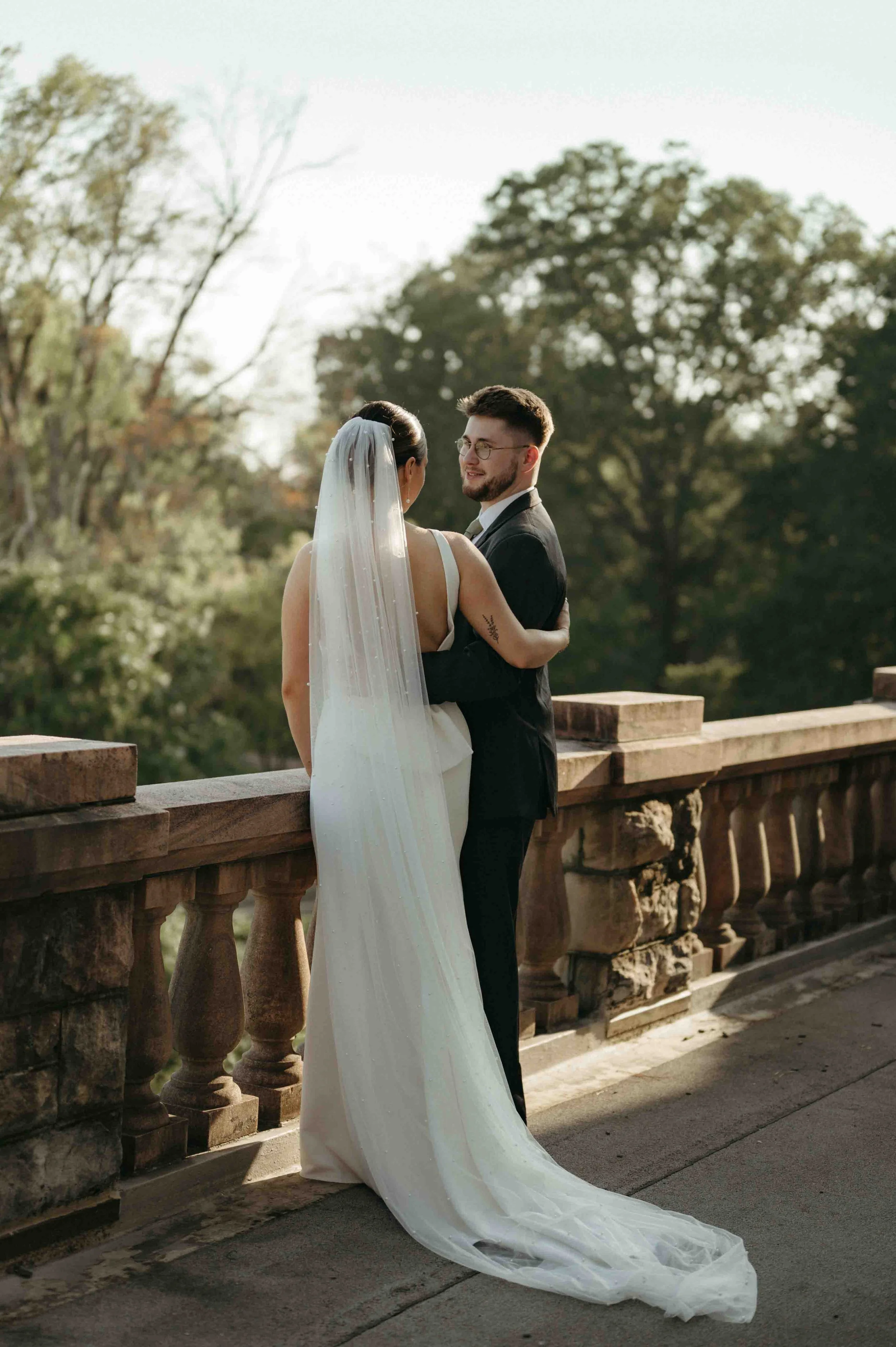 Memphis Pink Palace Museum of Science and History wedding, moody Memphis wedding photographer, cinematic Memphis wedding photographer, Memphis documentary wedding photographer, Memphis museum wedding, editorial Memphis wedding photographer