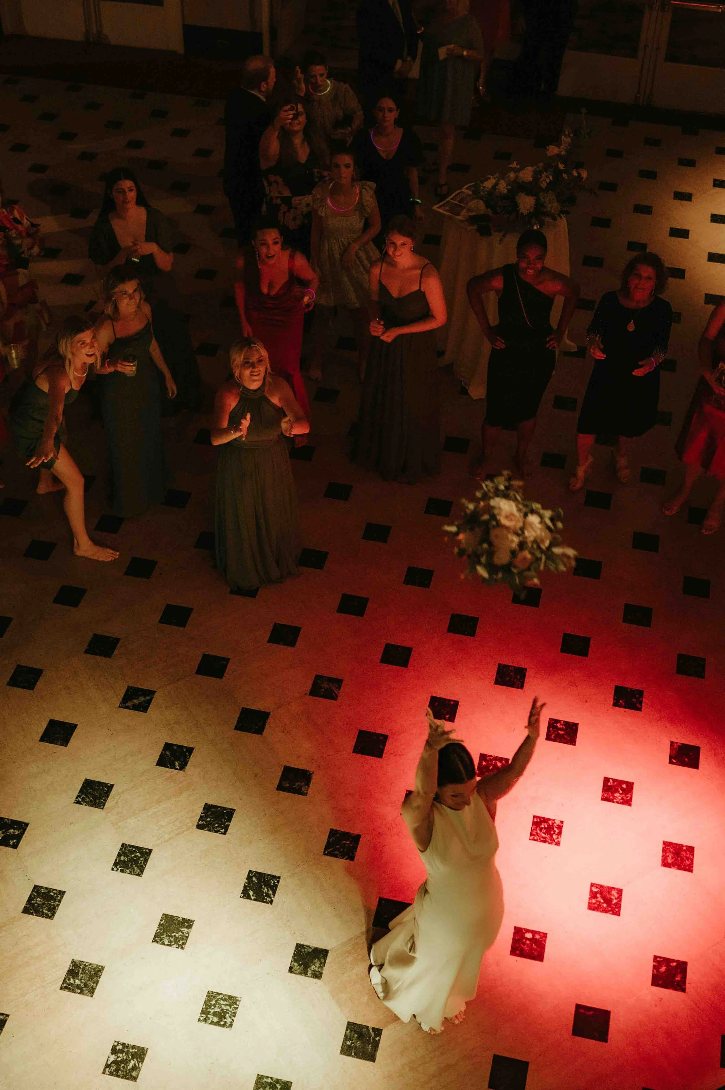 Memphis Pink Palace Museum of Science and History wedding, moody Memphis wedding photographer, cinematic Memphis wedding photographer, Memphis documentary wedding photographer, Memphis museum wedding, editorial Memphis wedding photographer