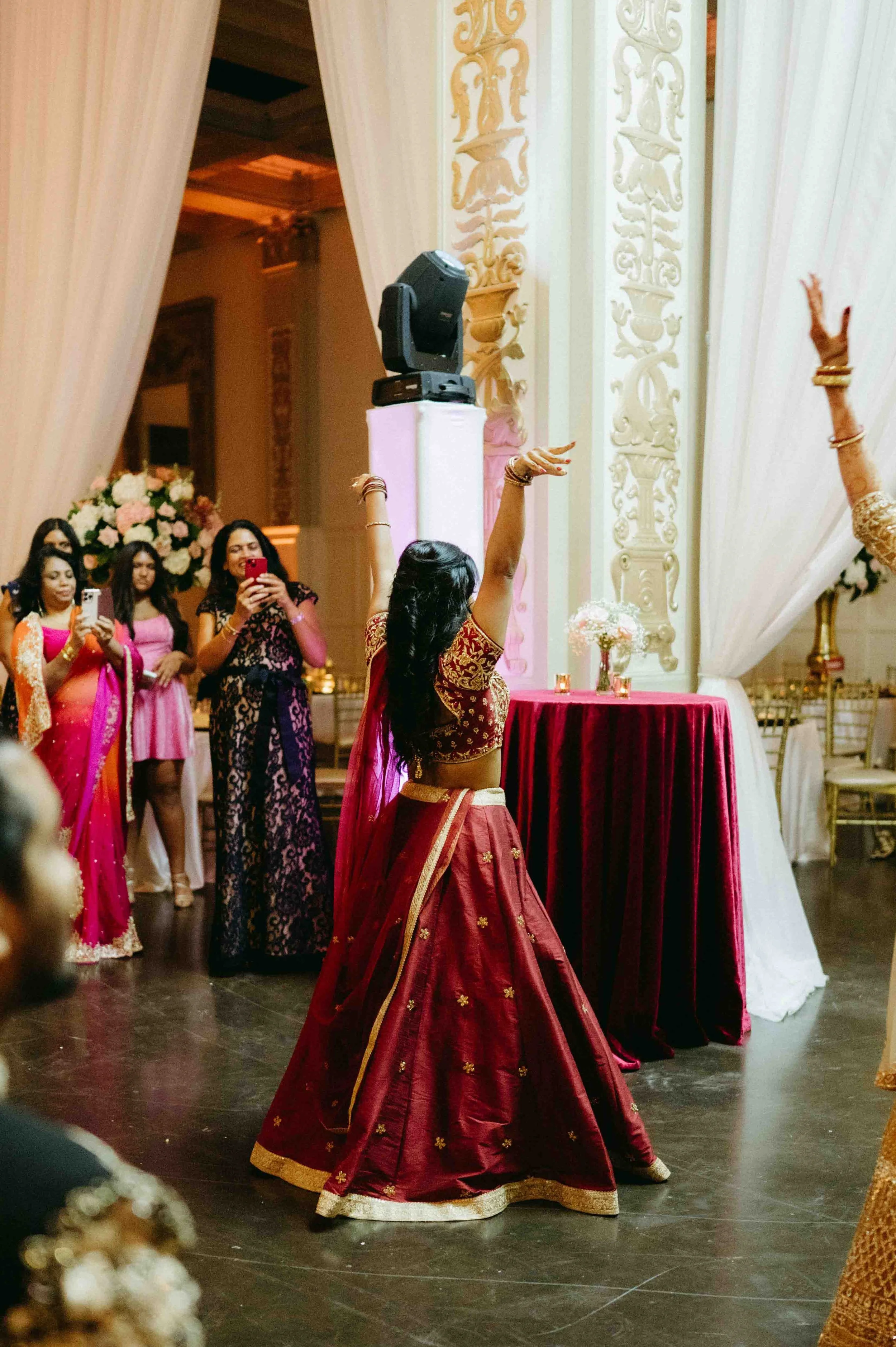 Moody Memphis wedding photographer Sri Lankan wedding downtown Memphis The Cadre Memphis documentary wedding photographer cinematic Memphis wedding photographer editorial Memphis wedding photographer