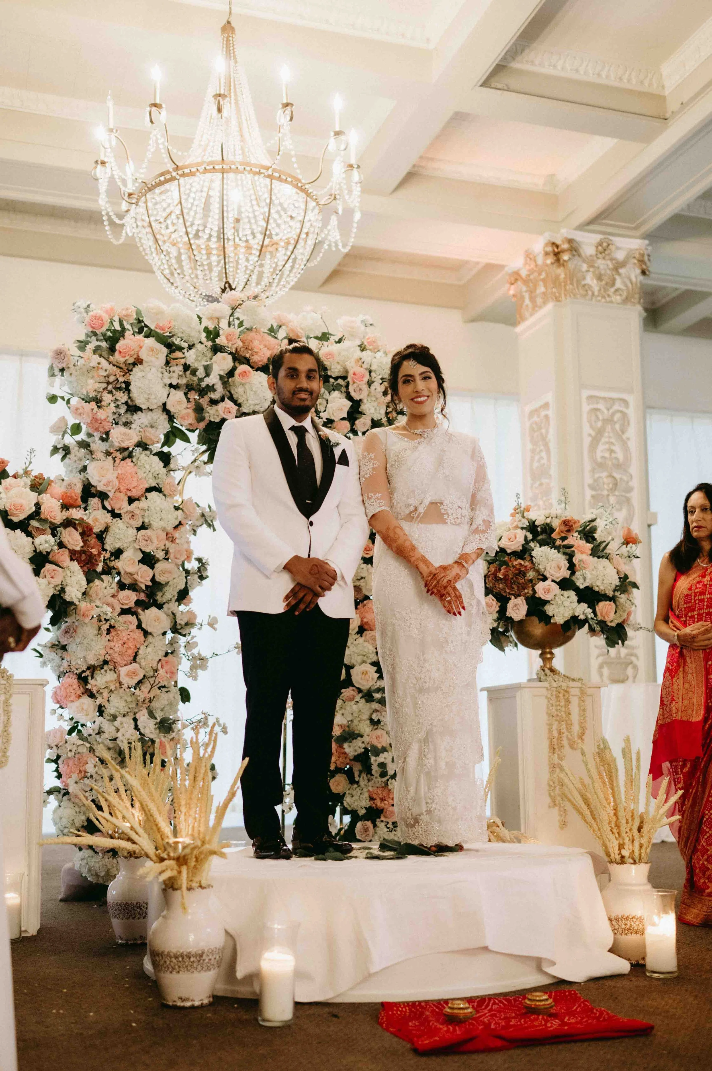 Moody Memphis wedding photographer Sri Lankan wedding downtown Memphis The Cadre Memphis documentary wedding photographer cinematic Memphis wedding photographer editorial Memphis wedding photographer