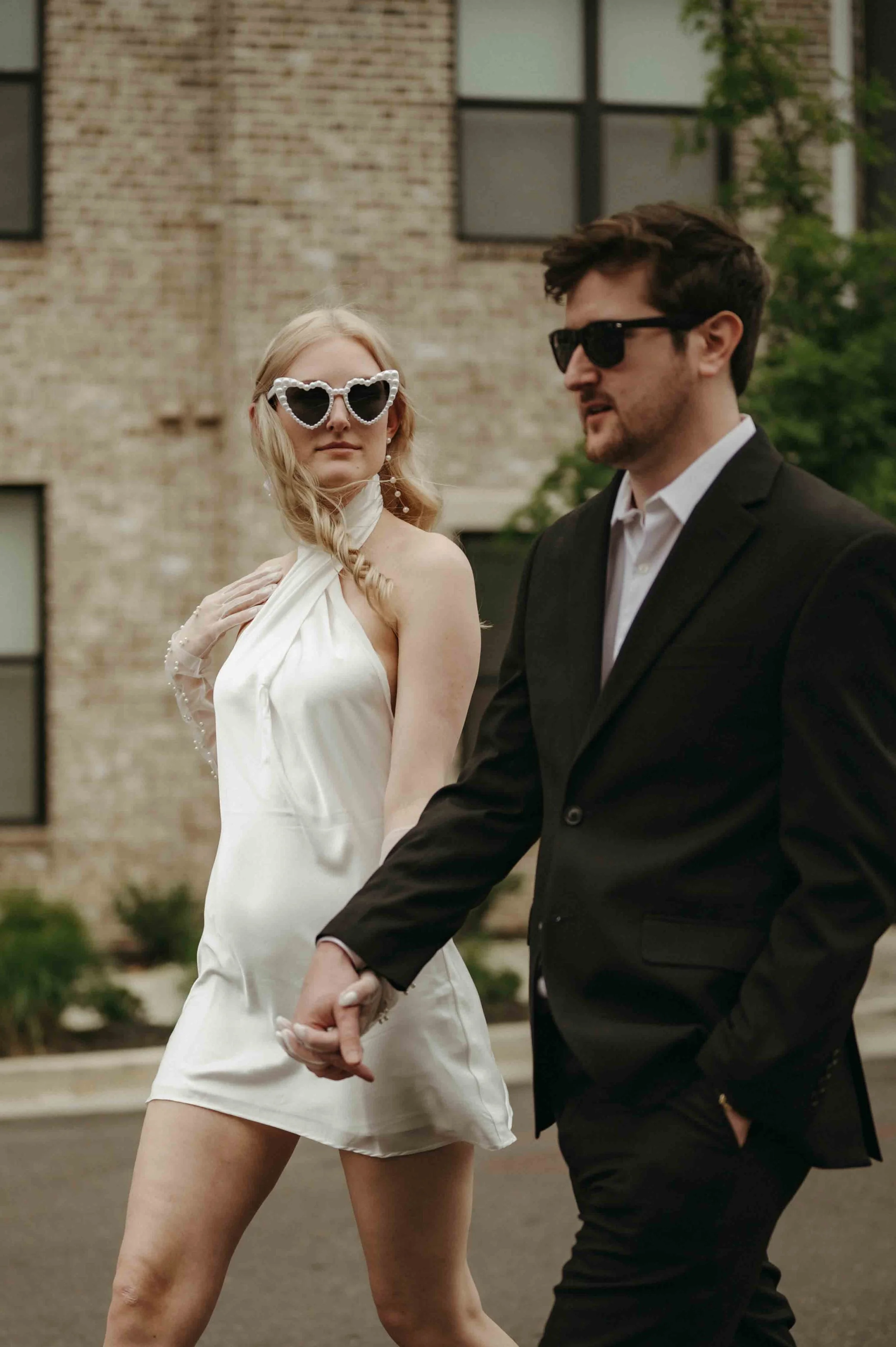 Moody Memphis wedding photographer, Old Dominick Distillery engagement session, Memphis brewery engagement session, Memphis documentary wedding photographer, cinematic Memphis wedding photographer, editorial Memphis wedding photographer