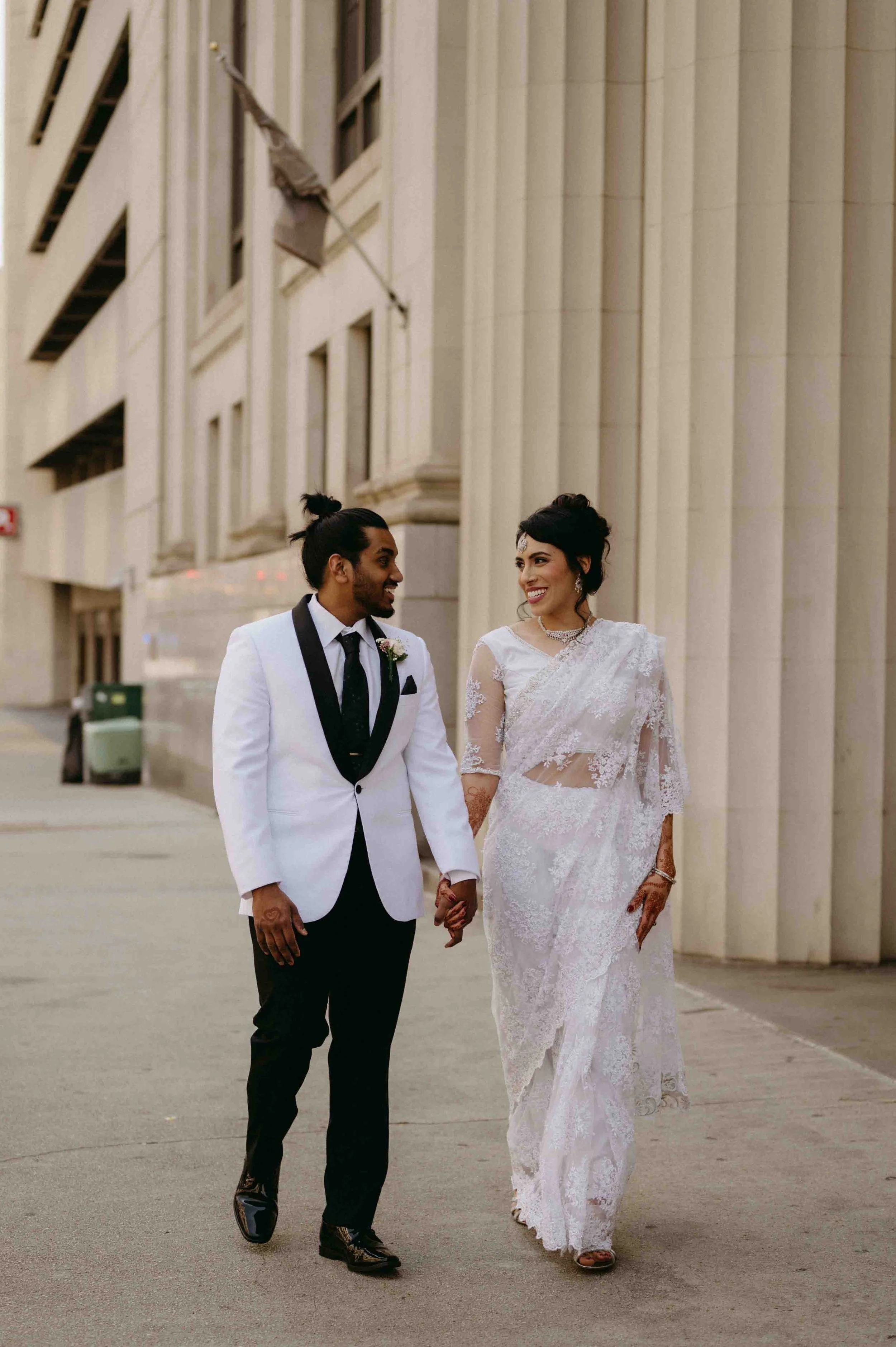 Moody Memphis wedding photographer Sri Lankan wedding downtown Memphis The Cadre Memphis documentary wedding photographer cinematic Memphis wedding photographer editorial Memphis wedding photographer