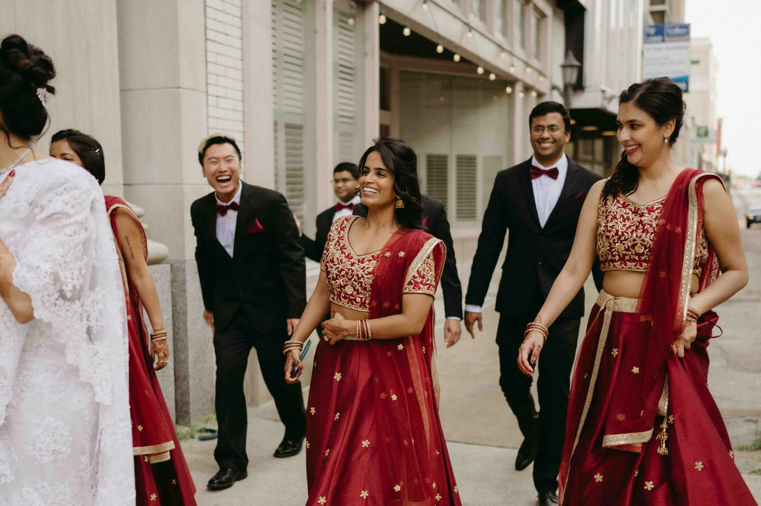 Moody Memphis wedding photographer Sri Lankan wedding downtown Memphis The Cadre Memphis documentary wedding photographer cinematic Memphis wedding photographer editorial Memphis wedding photographer