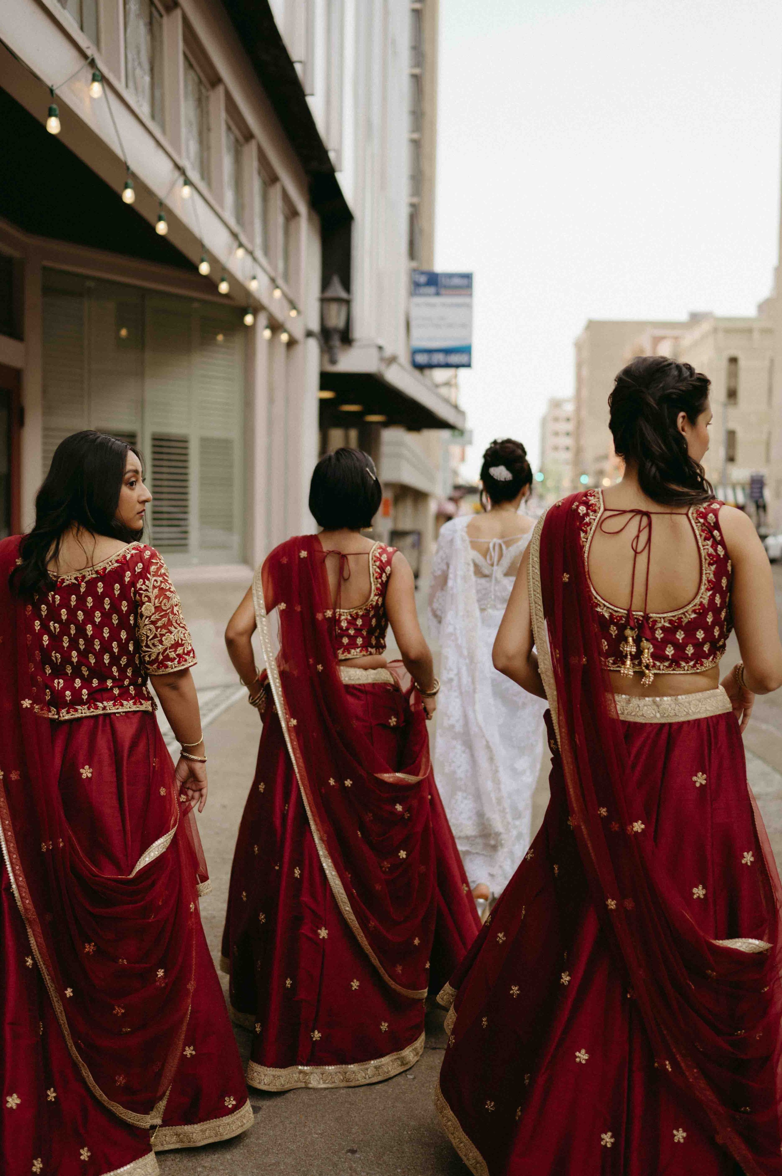 Moody Memphis wedding photographer Sri Lankan wedding downtown Memphis The Cadre Memphis documentary wedding photographer cinematic Memphis wedding photographer editorial Memphis wedding photographer