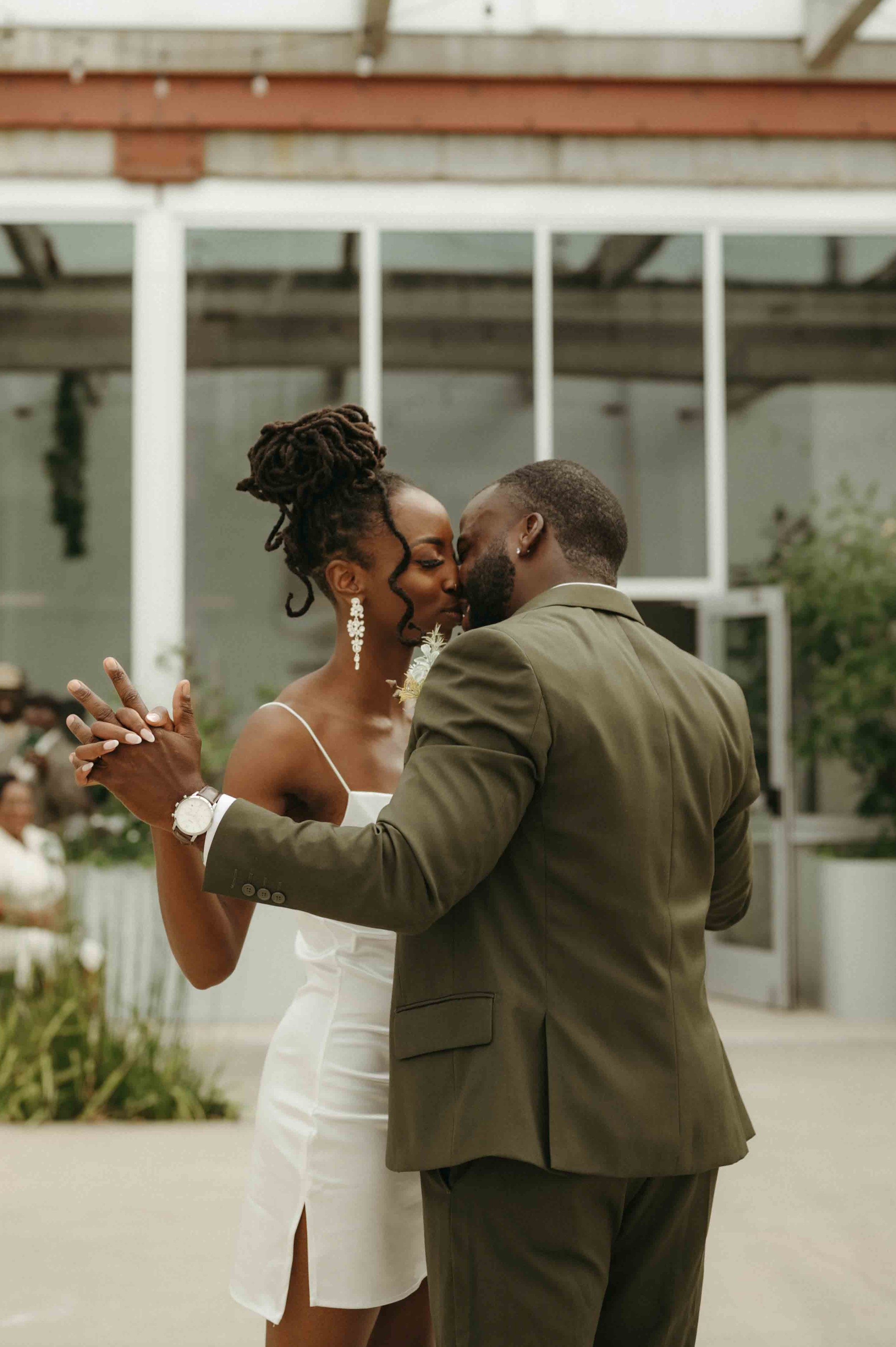 The Plant Jackson wedding, moody Jackson wedding photographer, cinematic Jackson wedding photographer, moody Memphis wedding photographer, cinematic Memphis wedding photographer, Jackson documentary wedding photographer, Memphis documentary wedding