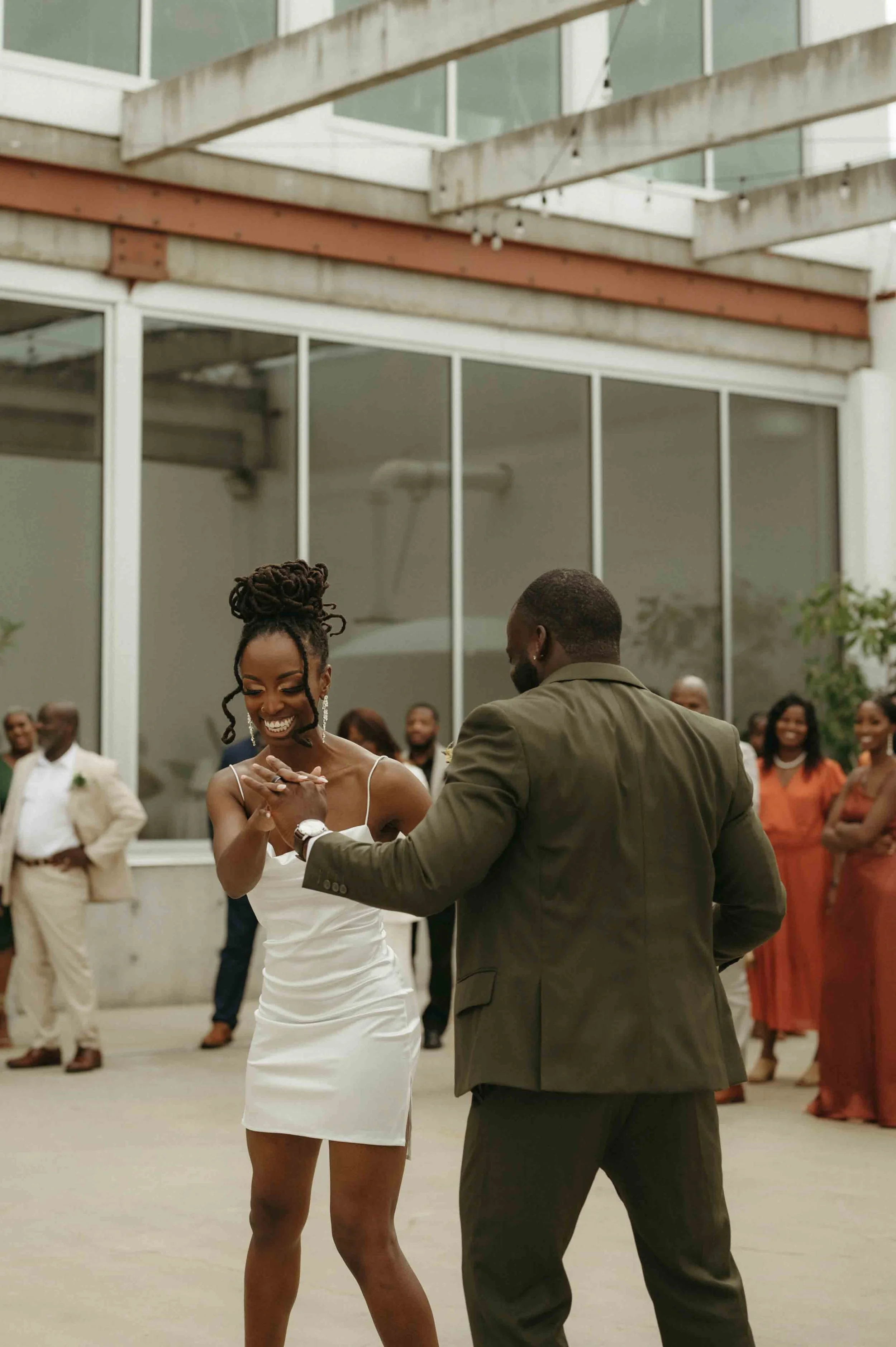 The Plant Jackson wedding, moody Jackson wedding photographer, cinematic Jackson wedding photographer, moody Memphis wedding photographer, cinematic Memphis wedding photographer, Jackson documentary wedding photographer, Memphis documentary wedding