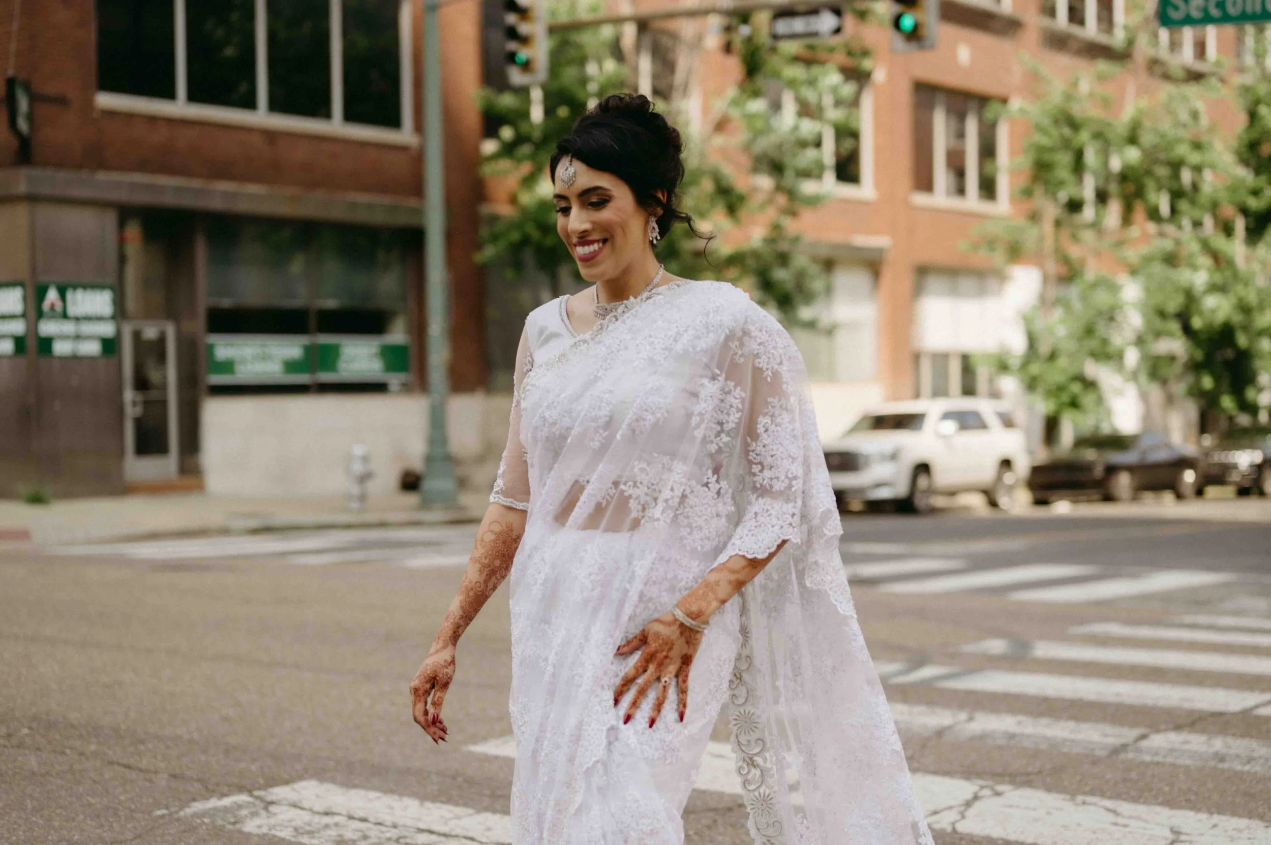 Moody Memphis wedding photographer Sri Lankan wedding downtown Memphis The Cadre Memphis documentary wedding photographer cinematic Memphis wedding photographer editorial Memphis wedding photographer