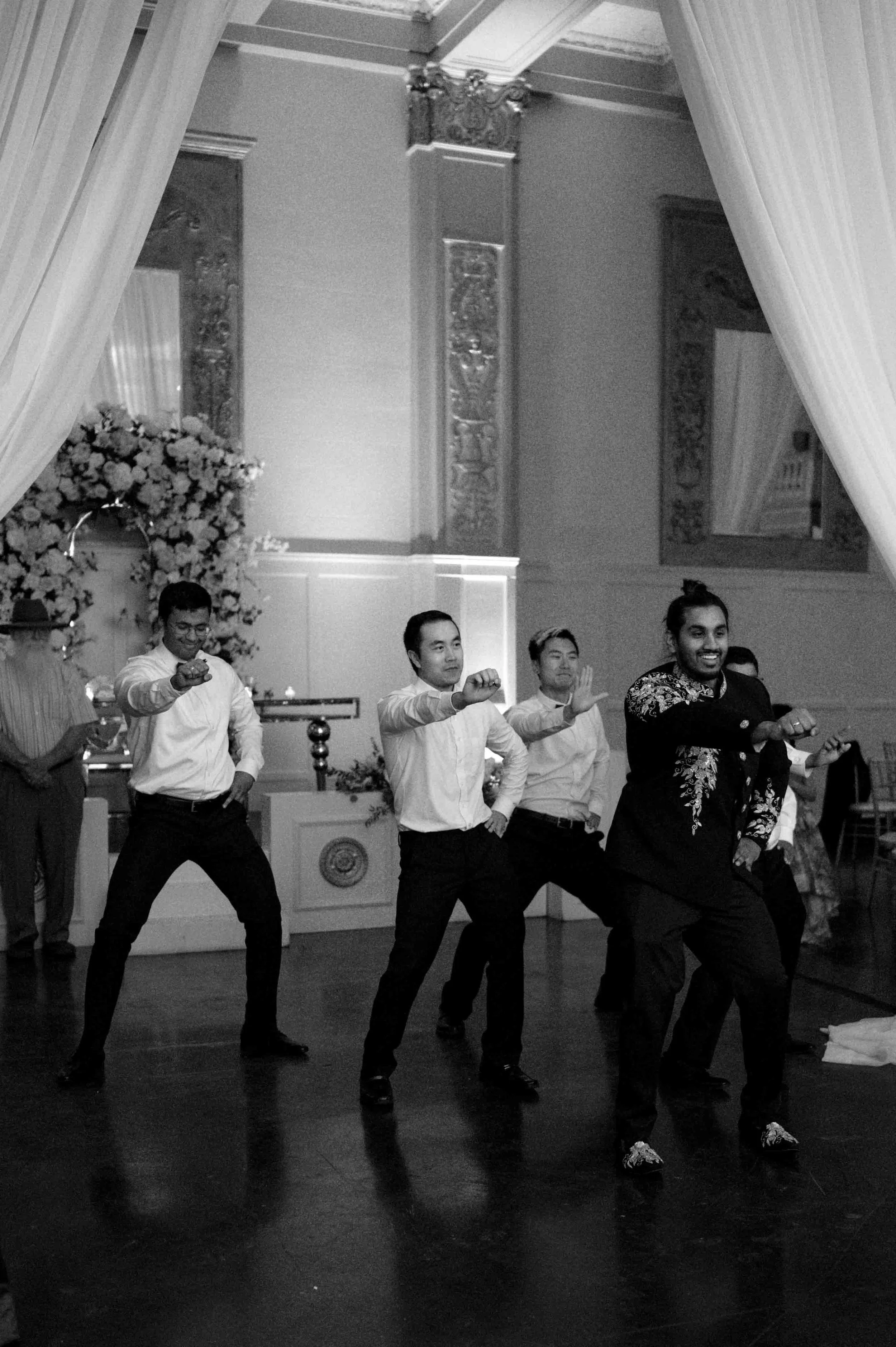 Moody Memphis wedding photographer Sri Lankan wedding downtown Memphis The Cadre Memphis documentary wedding photographer cinematic Memphis wedding photographer editorial Memphis wedding photographer