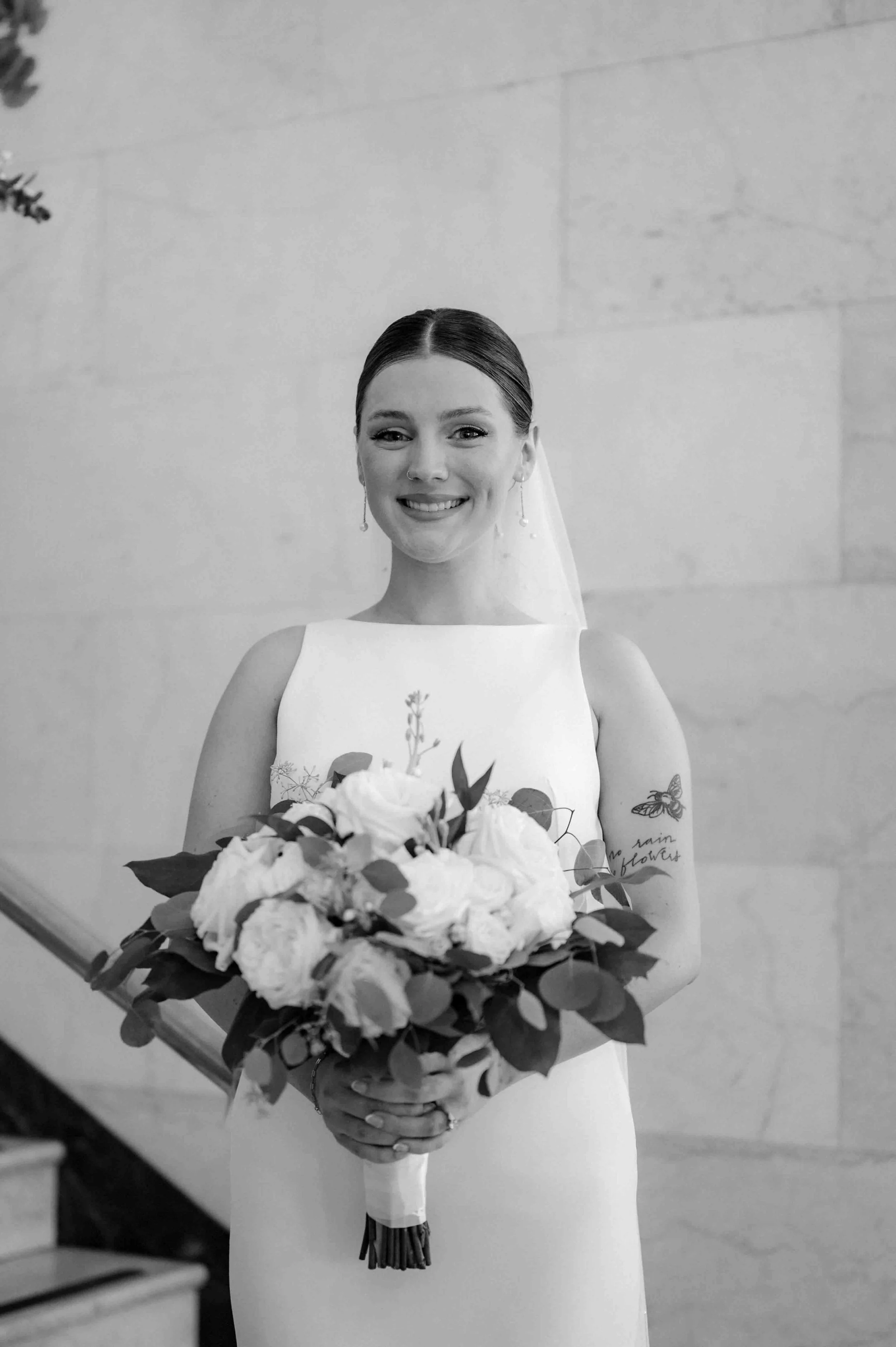 Memphis Pink Palace Museum of Science and History wedding, moody Memphis wedding photographer, cinematic Memphis wedding photographer, Memphis documentary wedding photographer, Memphis museum wedding, editorial Memphis wedding photographer