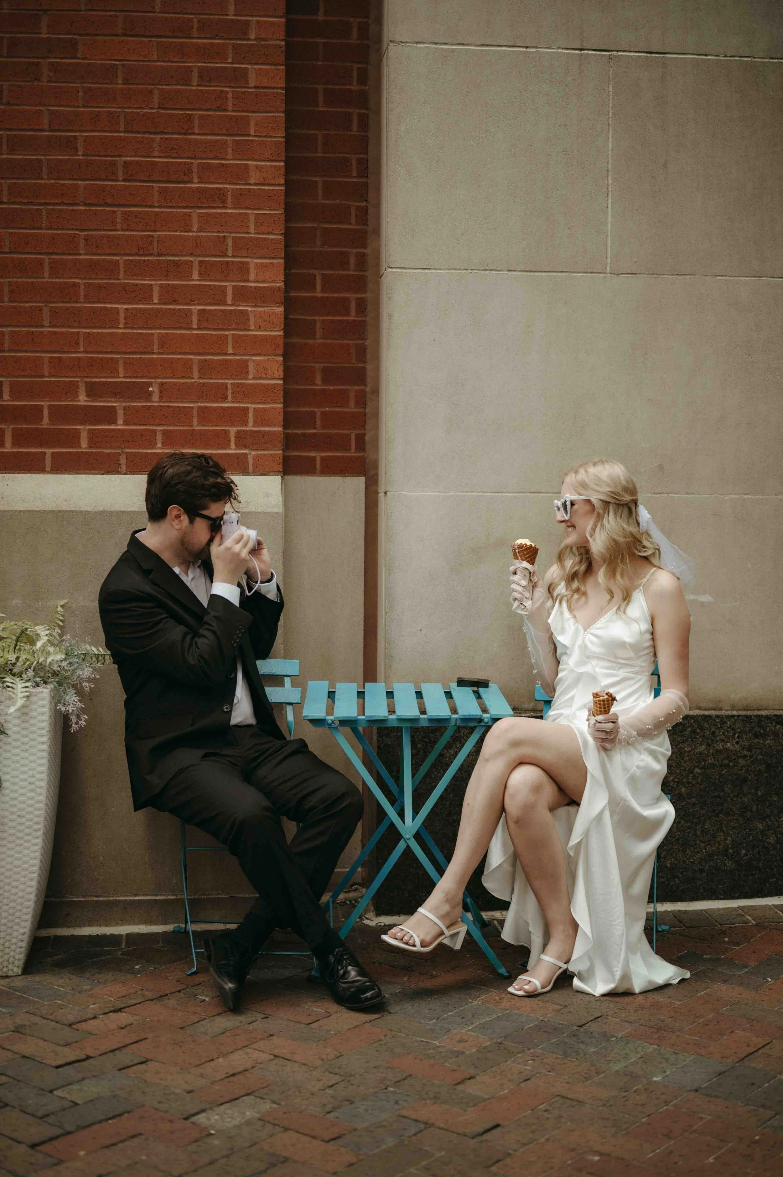 Moody Memphis wedding photographer, Old Dominick Distillery engagement session, Memphis brewery engagement session, Memphis documentary wedding photographer, cinematic Memphis wedding photographer, editorial Memphis wedding photographer