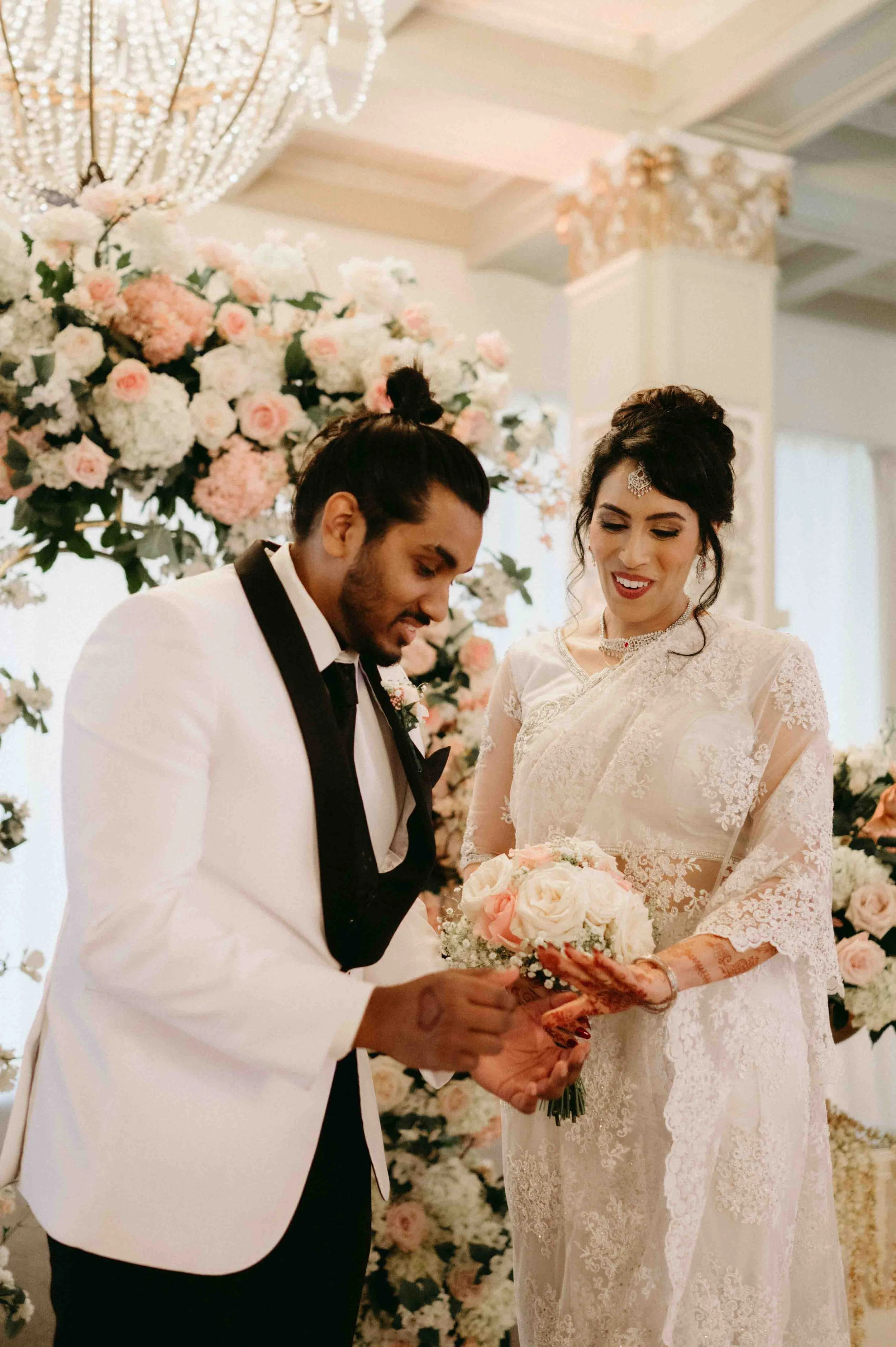 Moody Memphis wedding photographer Sri Lankan wedding downtown Memphis The Cadre Memphis documentary wedding photographer cinematic Memphis wedding photographer editorial Memphis wedding photographer