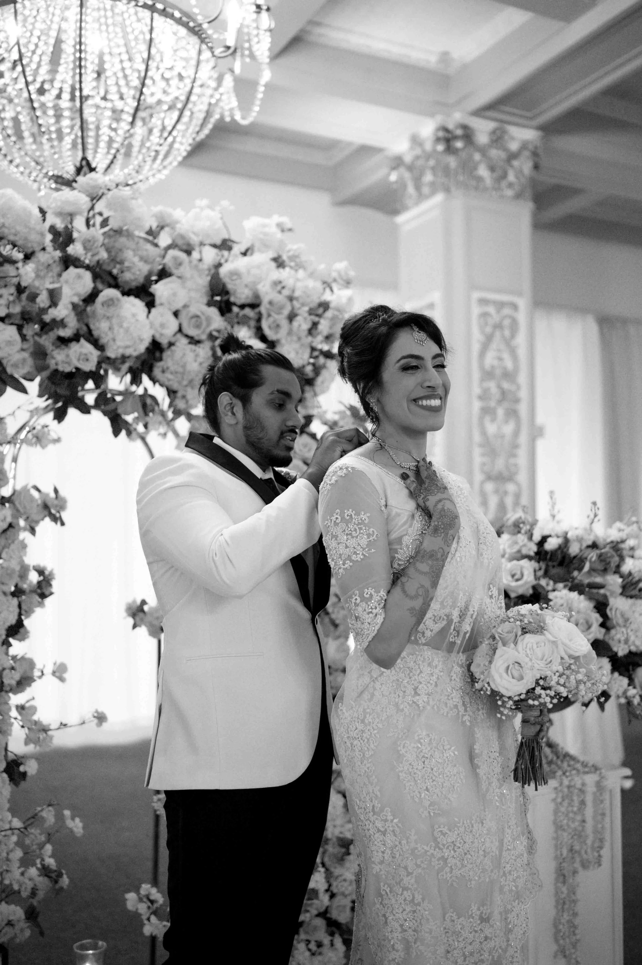 Moody Memphis wedding photographer Sri Lankan wedding downtown Memphis The Cadre Memphis documentary wedding photographer cinematic Memphis wedding photographer editorial Memphis wedding photographer