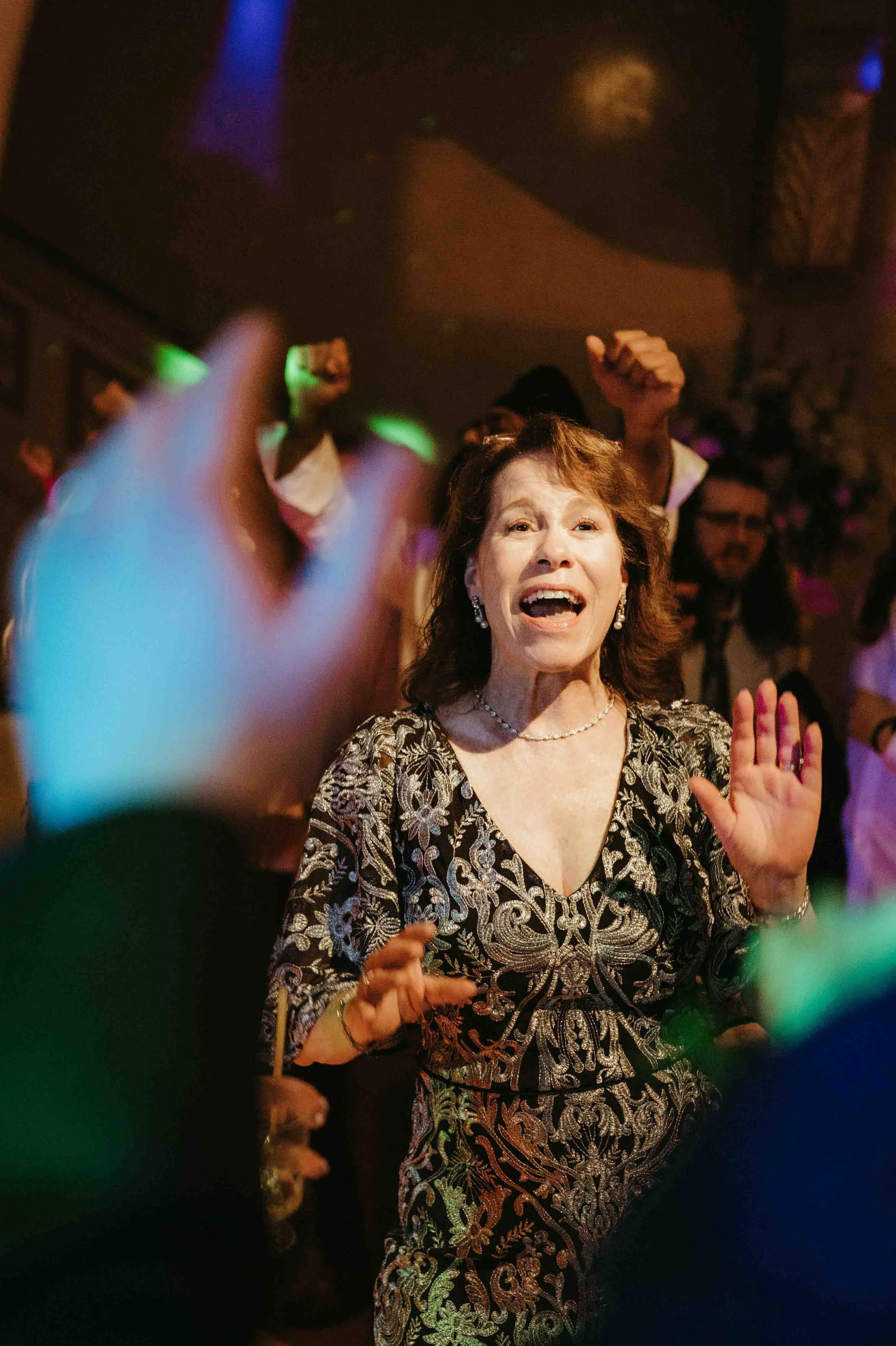 Memphis Pink Palace Museum of Science and History wedding, moody Memphis wedding photographer, cinematic Memphis wedding photographer, Memphis documentary wedding photographer, Memphis museum wedding, editorial Memphis wedding photographer