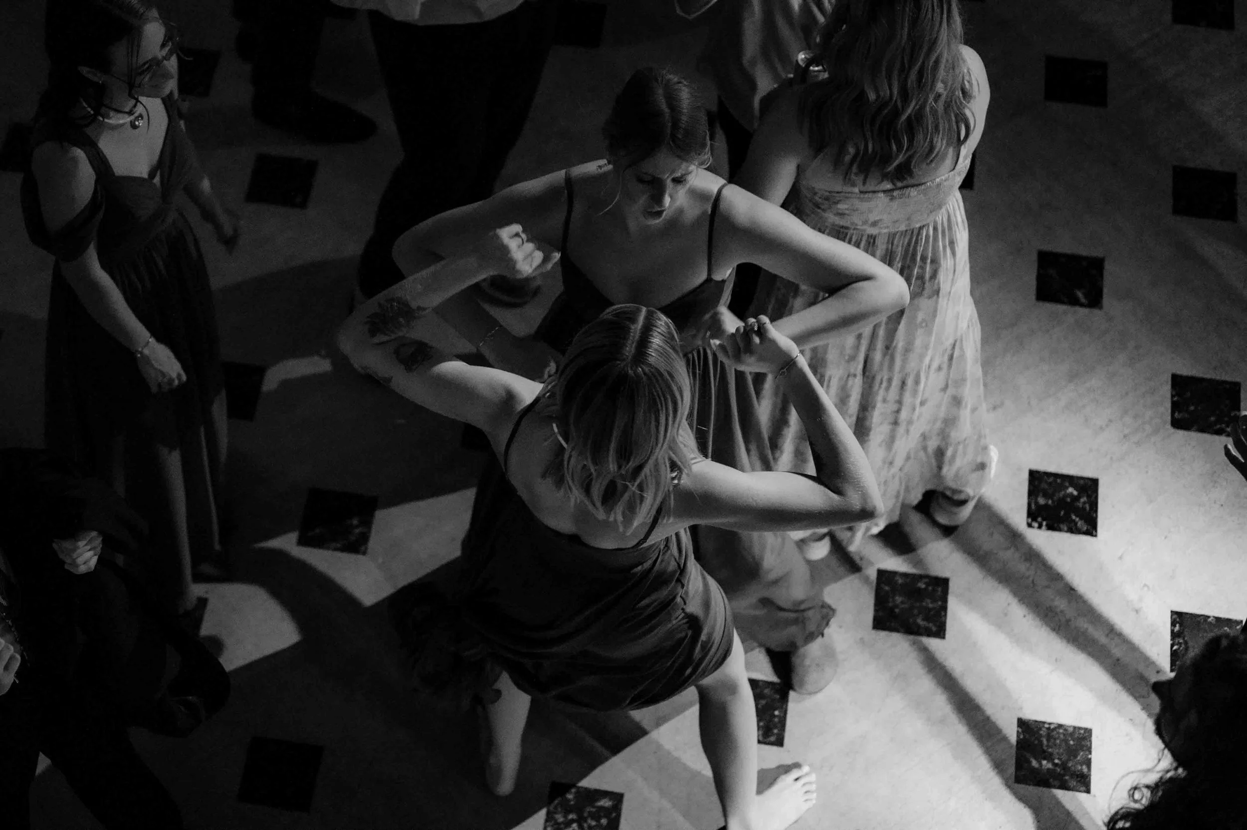 Memphis Pink Palace Museum of Science and History wedding, moody Memphis wedding photographer, cinematic Memphis wedding photographer, Memphis documentary wedding photographer, Memphis museum wedding, editorial Memphis wedding photographer