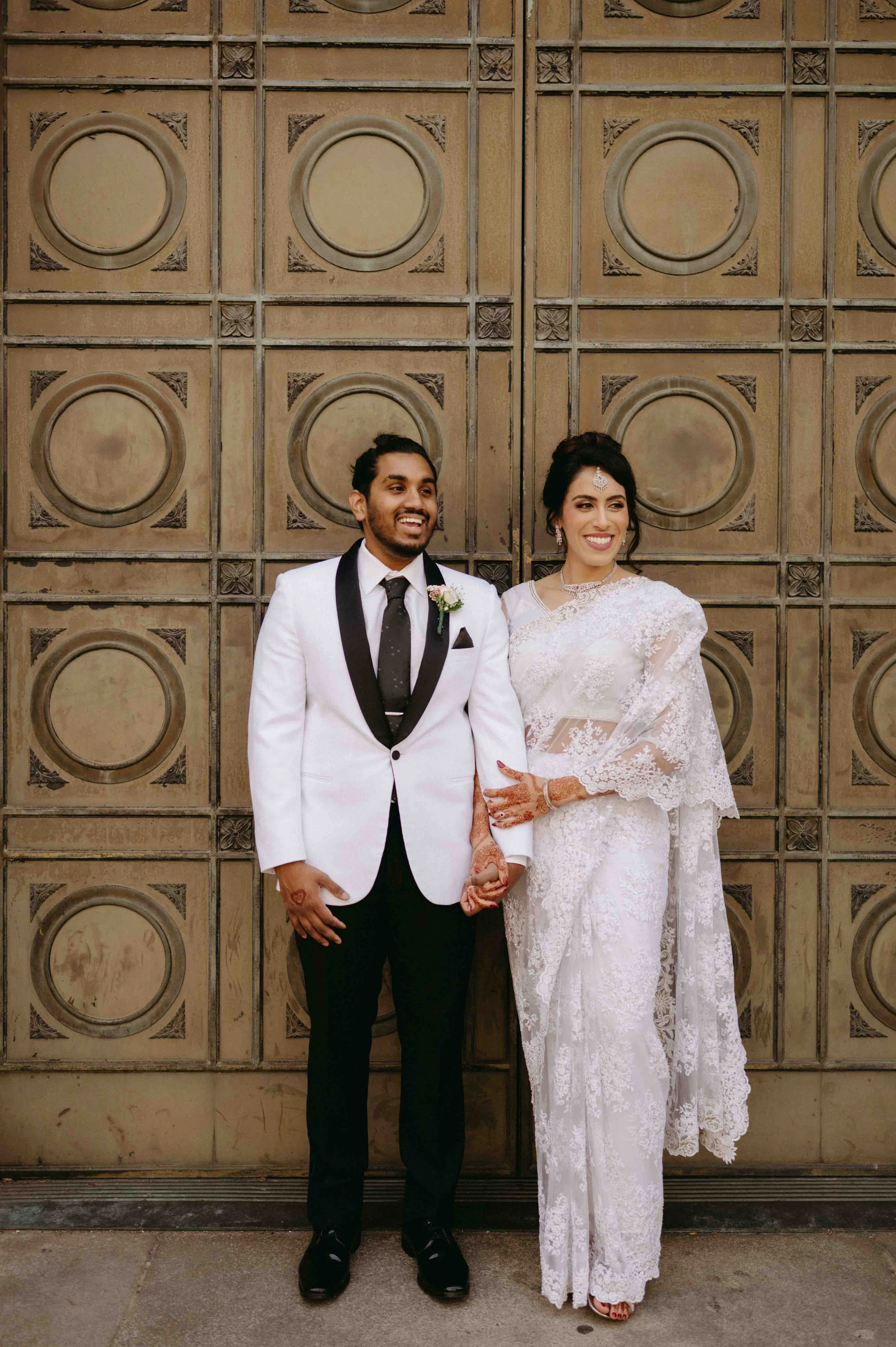 Moody Memphis wedding photographer Sri Lankan wedding downtown Memphis The Cadre Memphis documentary wedding photographer cinematic Memphis wedding photographer editorial Memphis wedding photographer