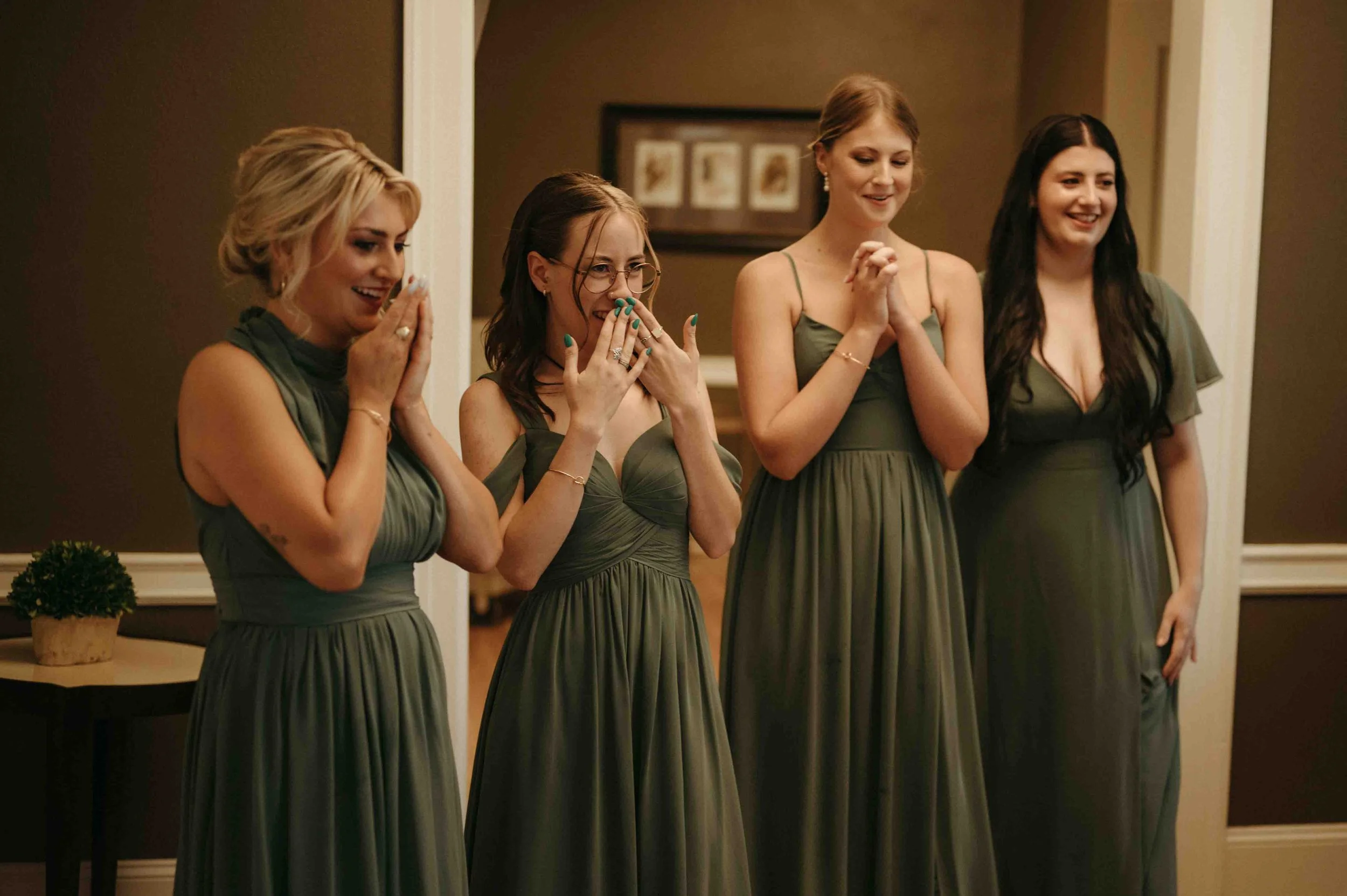 Memphis Pink Palace Museum of Science and History wedding, moody Memphis wedding photographer, cinematic Memphis wedding photographer, Memphis documentary wedding photographer, Memphis museum wedding, editorial Memphis wedding photographer