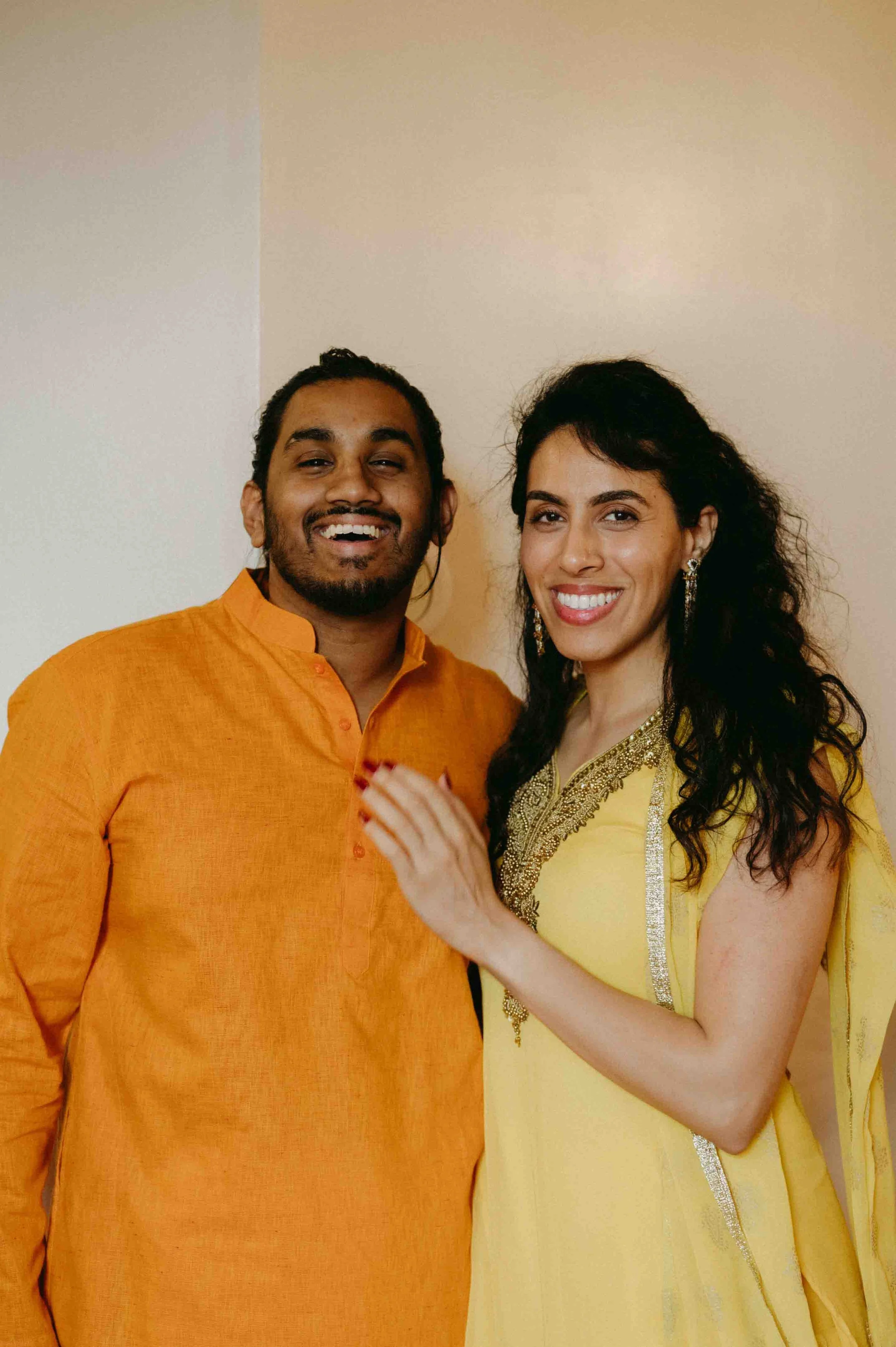 Moody Memphis wedding photographer Sri Lankan Haldi ceremony Memphis documentary wedding photographer cinematic Memphis wedding photographer editorial Memphis wedding photographer