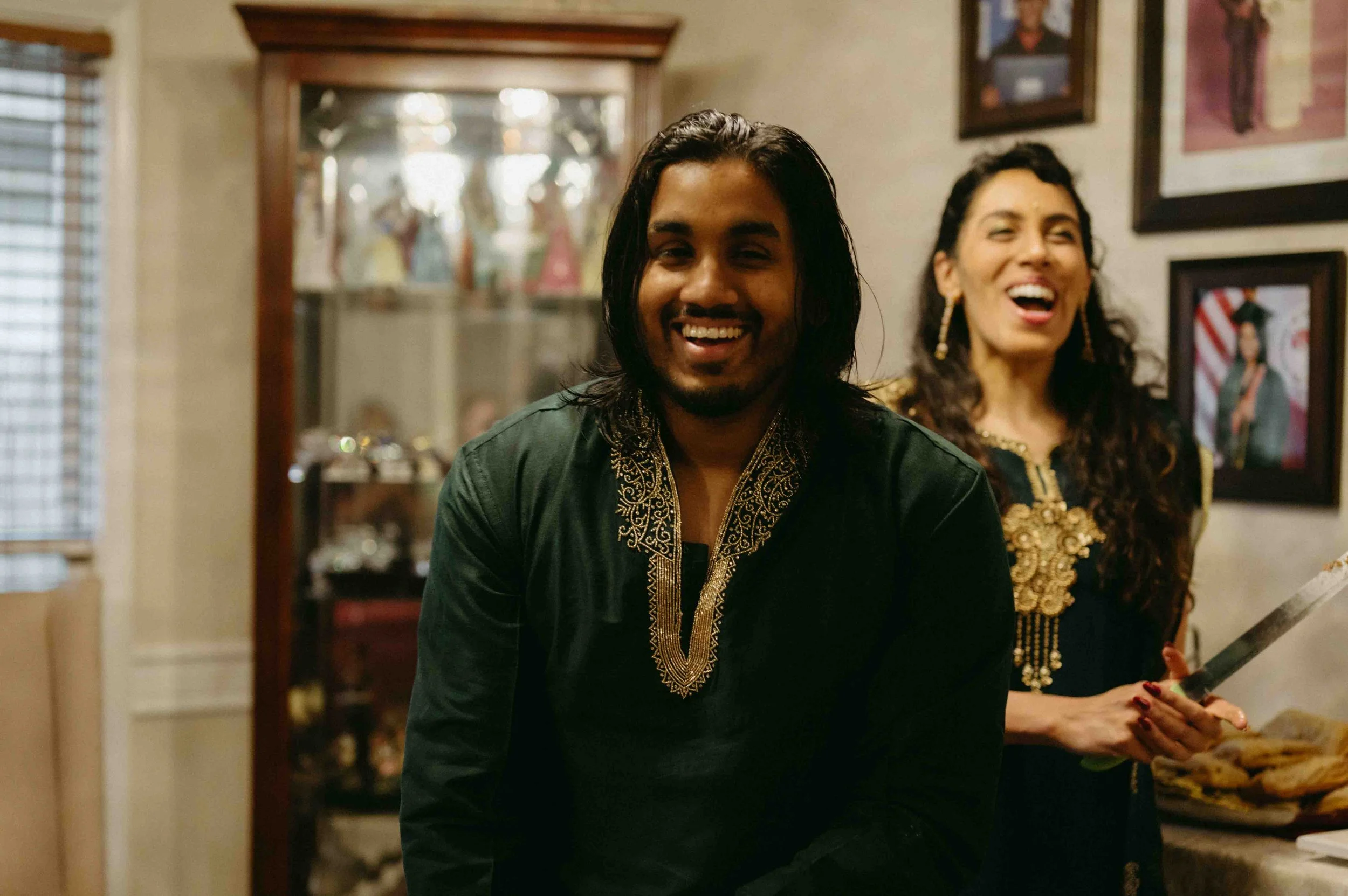 Moody Memphis wedding photographer Sri Lankan Mehndi ceremony Memphis documentary wedding photographer cinematic Memphis wedding photographer editorial Memphis wedding photographer