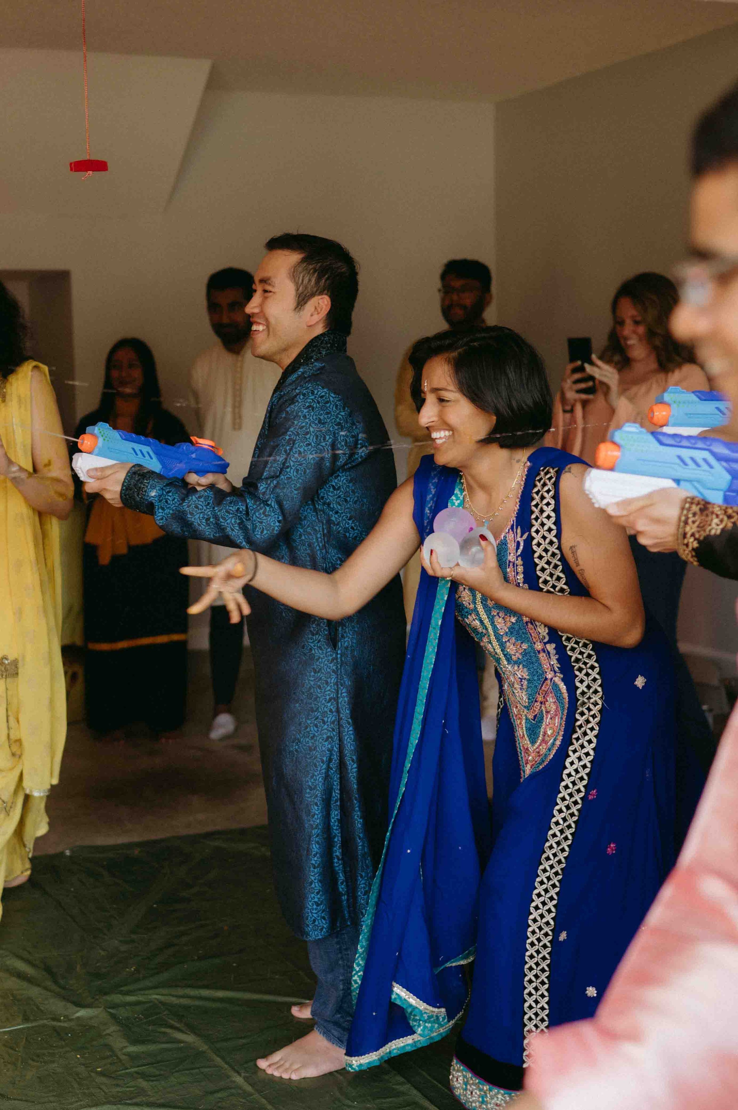 Moody Memphis wedding photographer Sri Lankan Haldi ceremony Memphis documentary wedding photographer cinematic Memphis wedding photographer editorial Memphis wedding photographer