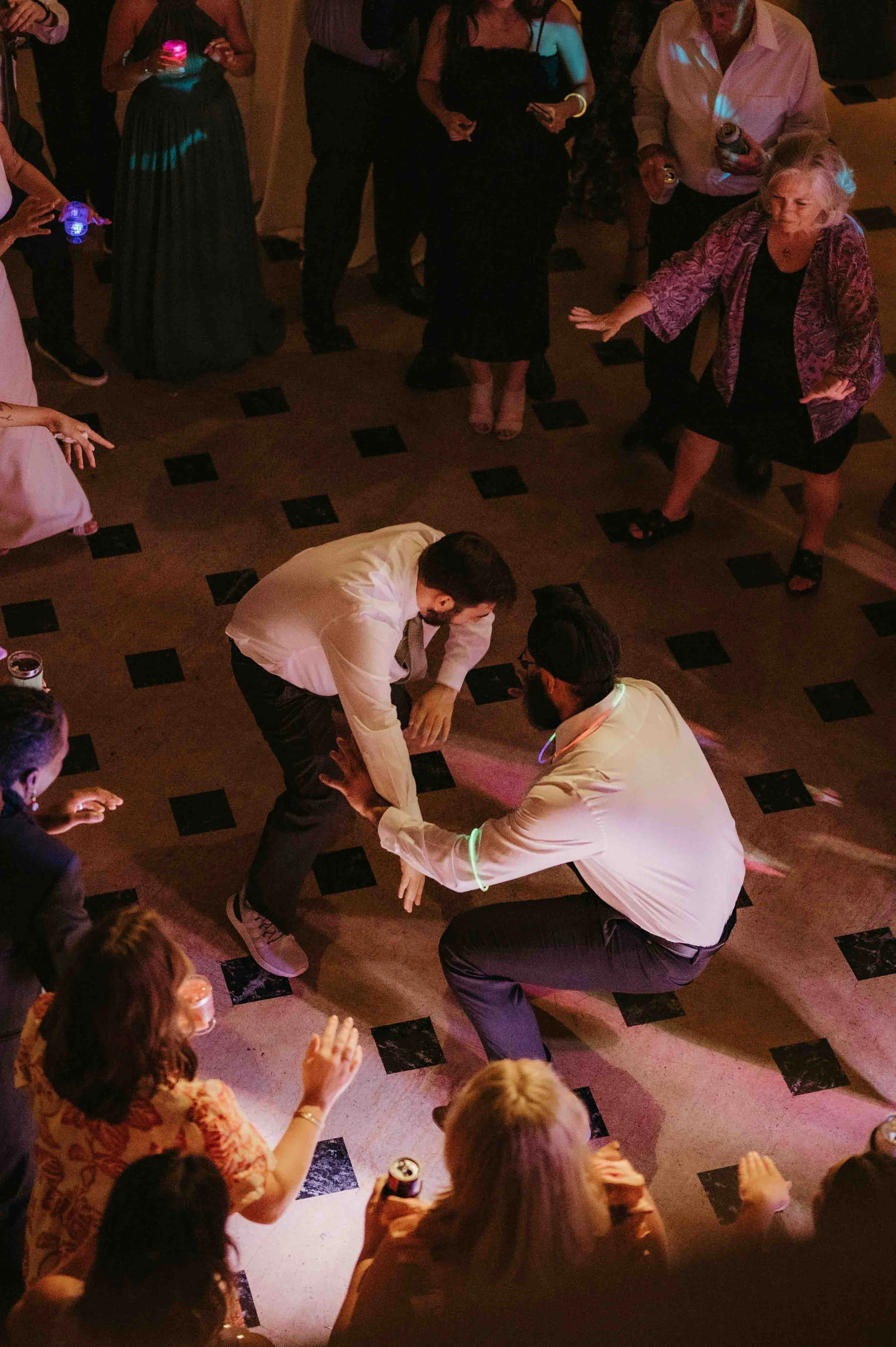 Memphis Pink Palace Museum of Science and History wedding, moody Memphis wedding photographer, cinematic Memphis wedding photographer, Memphis documentary wedding photographer, Memphis museum wedding, editorial Memphis wedding photographer