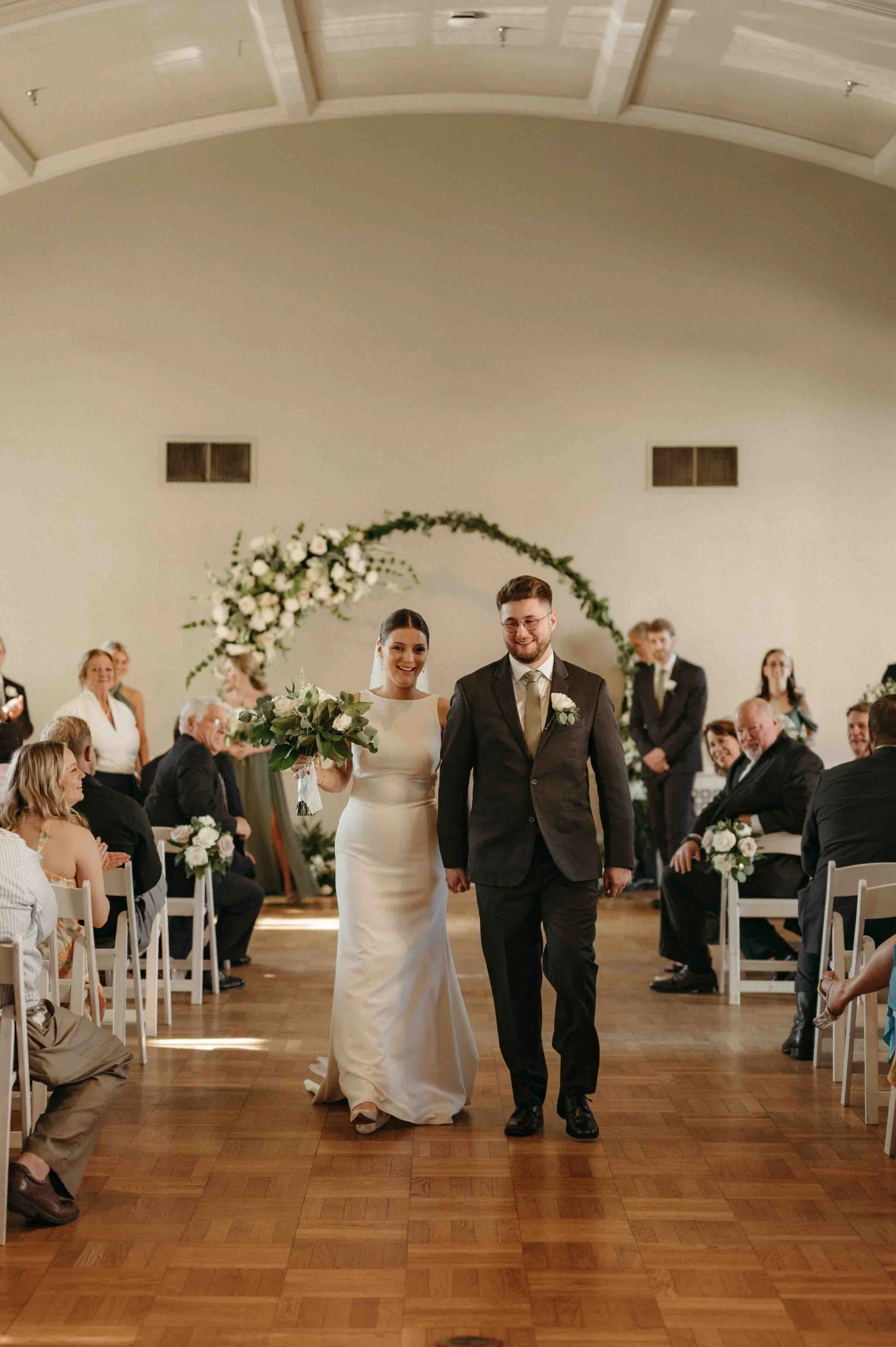 Memphis Pink Palace Museum of Science and History wedding, moody Memphis wedding photographer, cinematic Memphis wedding photographer, Memphis documentary wedding photographer, Memphis museum wedding, editorial Memphis wedding photographer