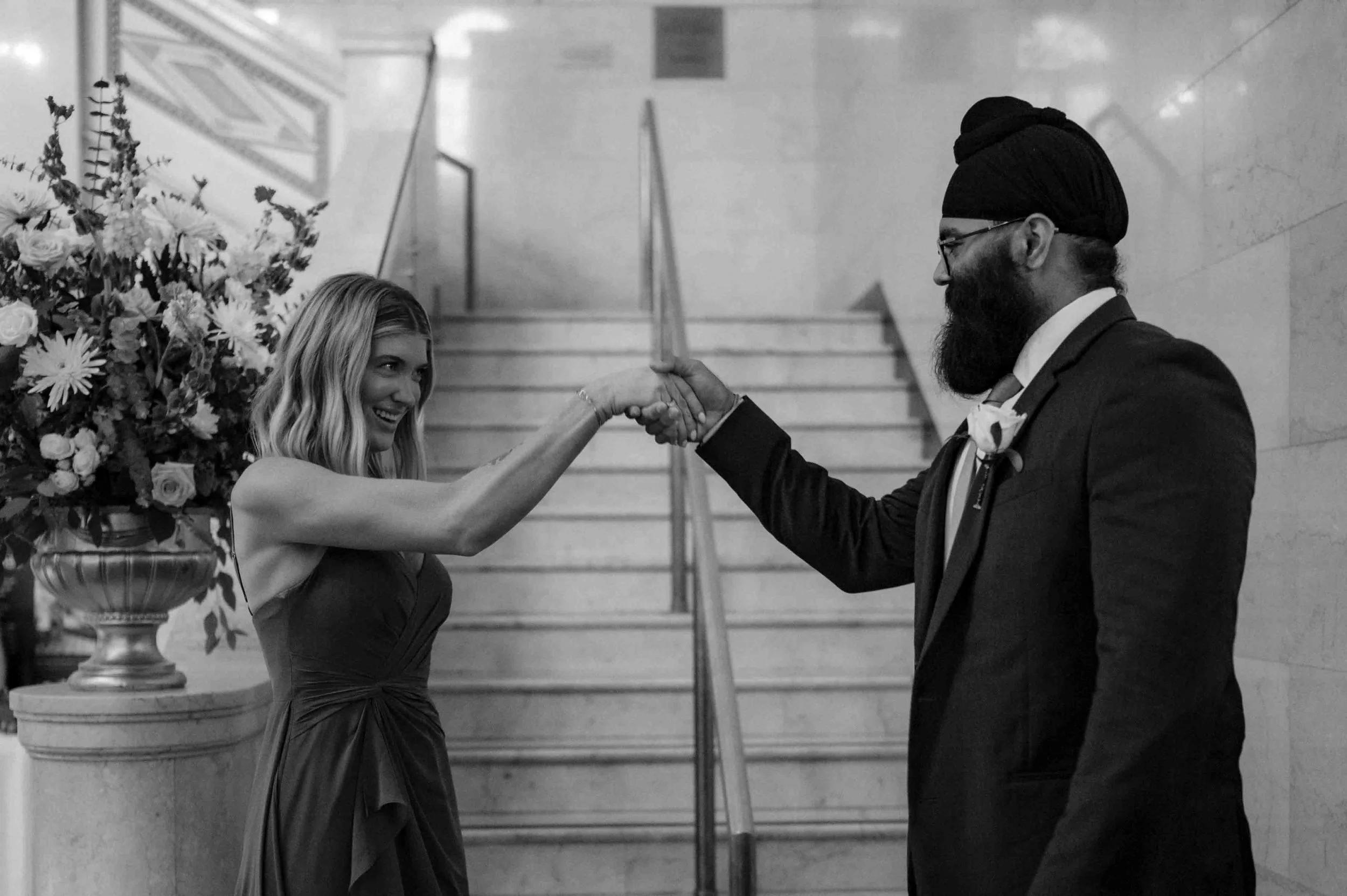 Memphis Pink Palace Museum of Science and History wedding, moody Memphis wedding photographer, cinematic Memphis wedding photographer, Memphis documentary wedding photographer, Memphis museum wedding, editorial Memphis wedding photographer