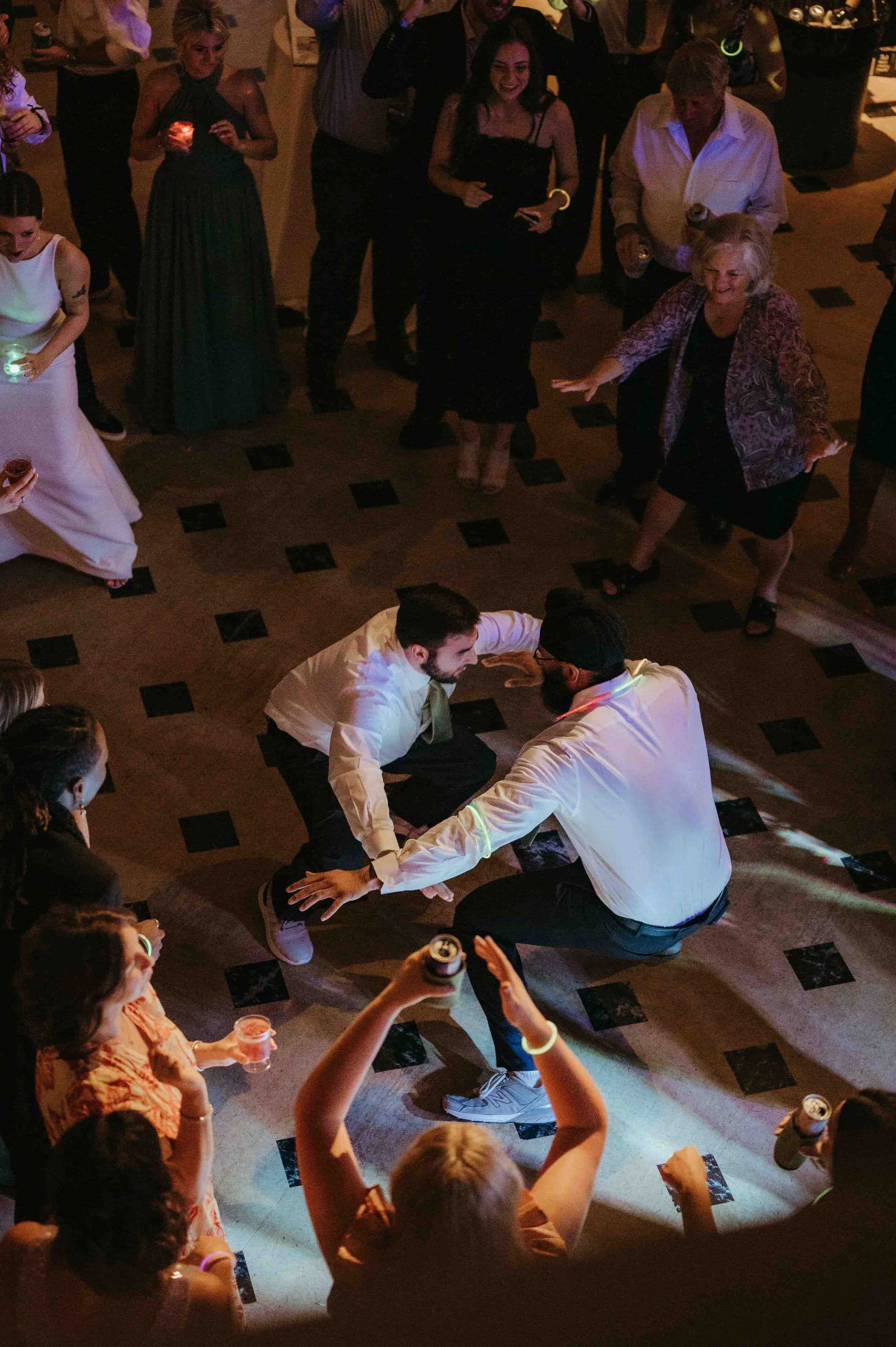 Memphis Pink Palace Museum of Science and History wedding, moody Memphis wedding photographer, cinematic Memphis wedding photographer, Memphis documentary wedding photographer, Memphis museum wedding, editorial Memphis wedding photographer