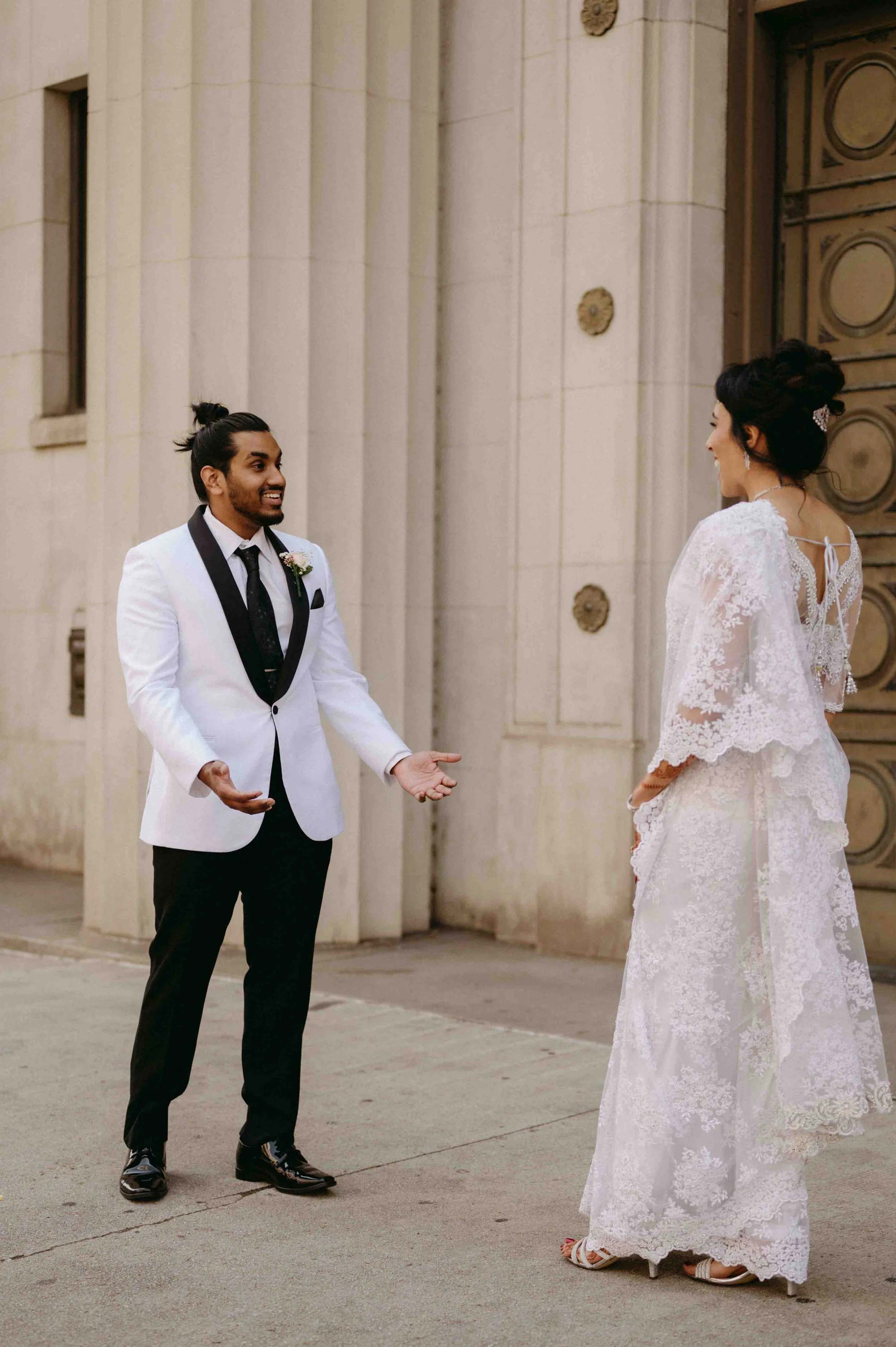 Moody Memphis wedding photographer Sri Lankan wedding downtown Memphis The Cadre Memphis documentary wedding photographer cinematic Memphis wedding photographer editorial Memphis wedding photographer