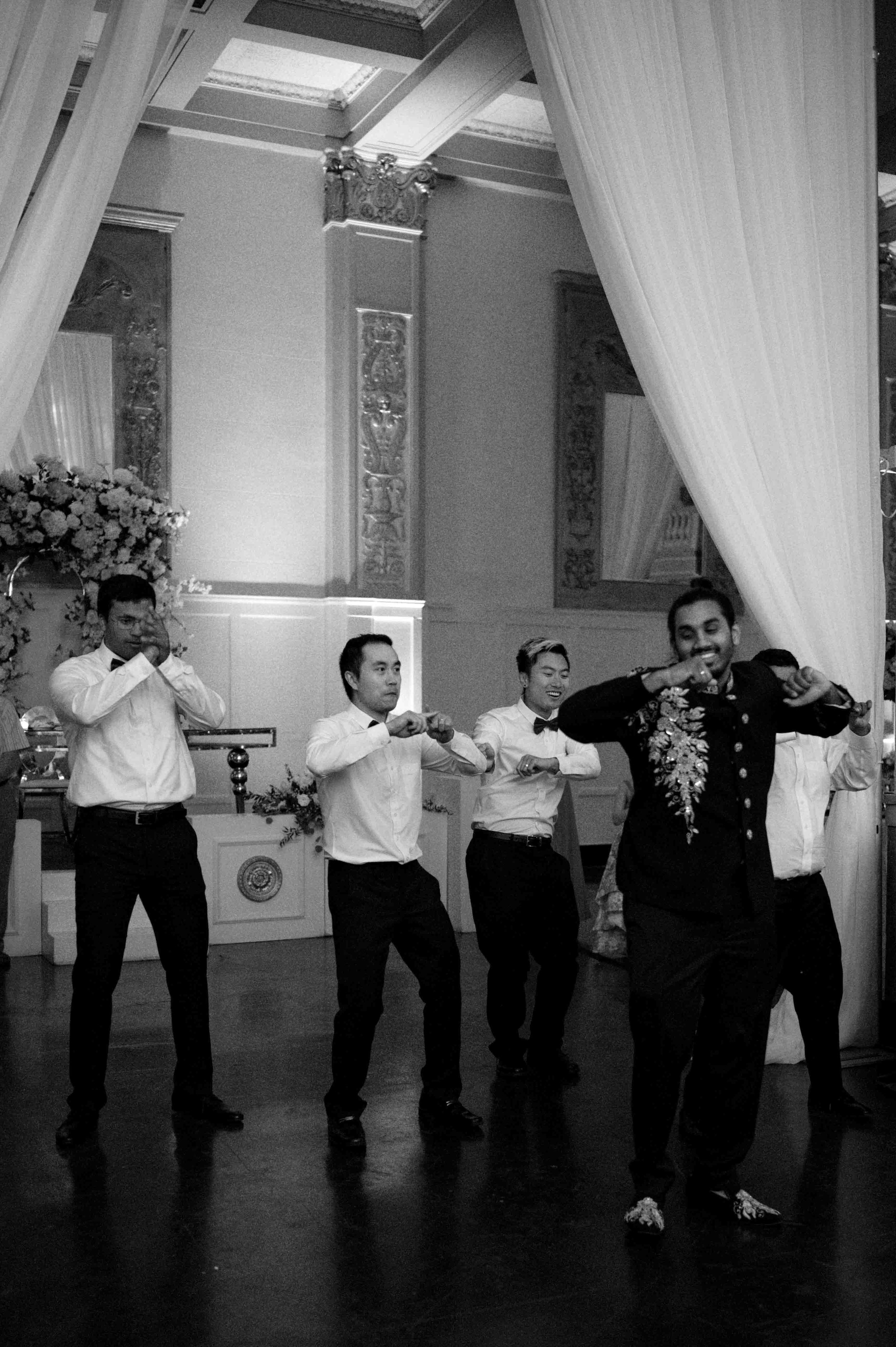 Moody Memphis wedding photographer Sri Lankan wedding downtown Memphis The Cadre Memphis documentary wedding photographer cinematic Memphis wedding photographer editorial Memphis wedding photographer