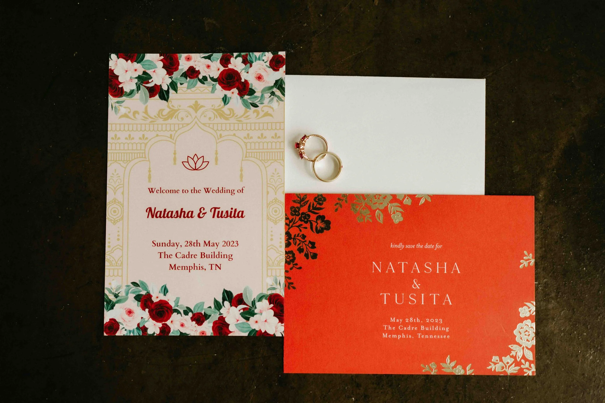 Moody Memphis wedding photographer Sri Lankan wedding downtown Memphis The Cadre Memphis documentary wedding photographer cinematic Memphis wedding photographer editorial Memphis wedding photographer